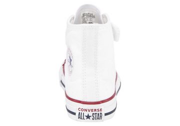 Converse CHUCK TAYLOR ALL STAR 1V EASY-ON Hi Sneaker mit Klettverschluss für Kinder