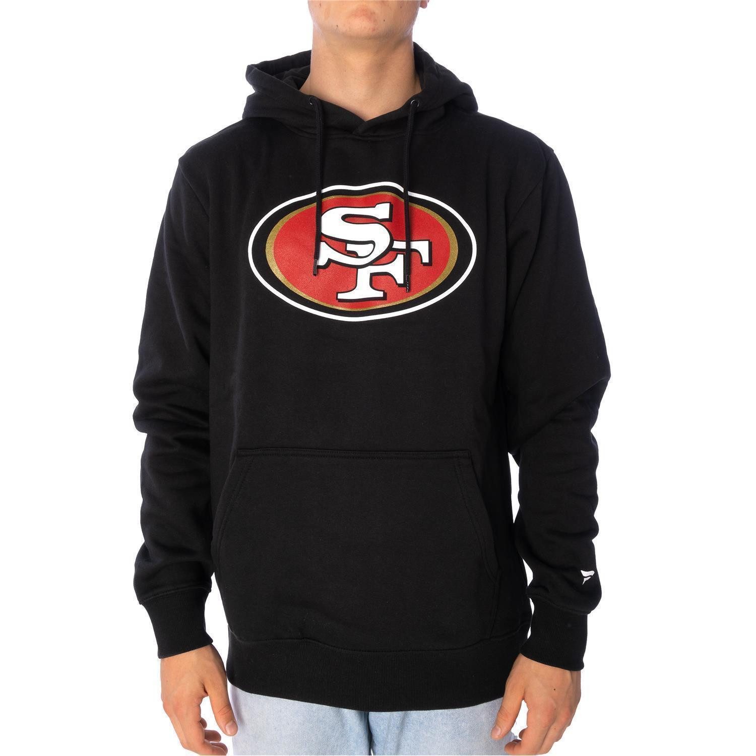 Fanatics Hoodie Hoodie NFL San Francisco 49ers (1-tlg)
