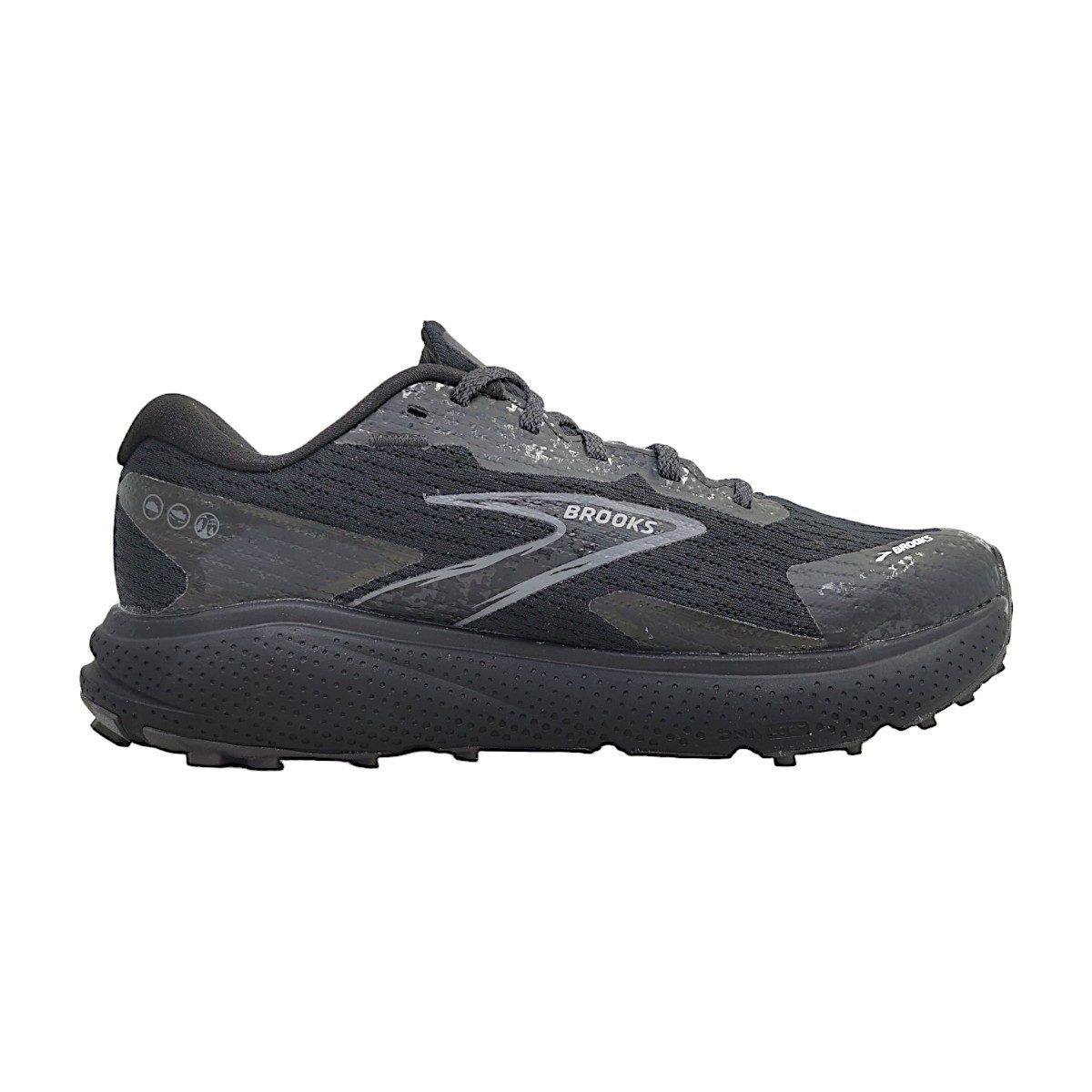 Brooks Laufschuh Laufschuh
