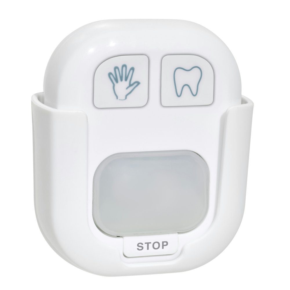Küchentimer TFA 38.2046.02 Händewasch- und Zahnputz-Hygiene Timer