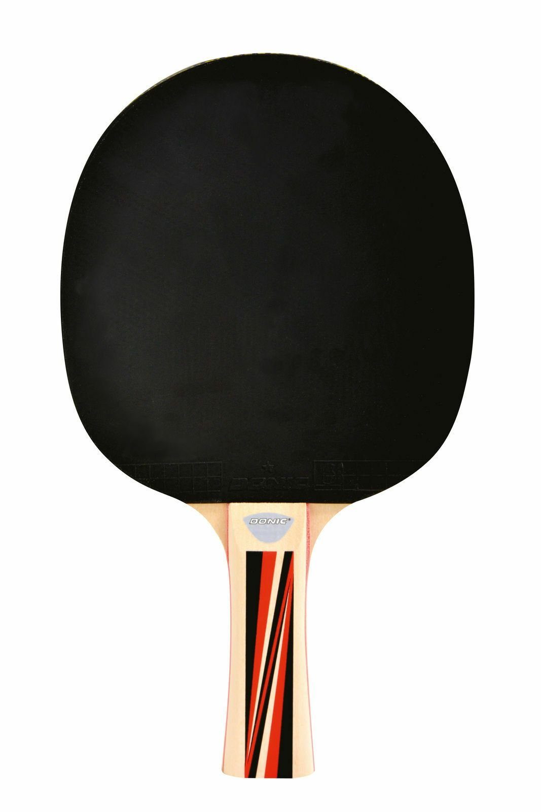 Donic Tischtennisschläger Top Team 500, Tischtennis Schläger Racket Table Tennis Bat