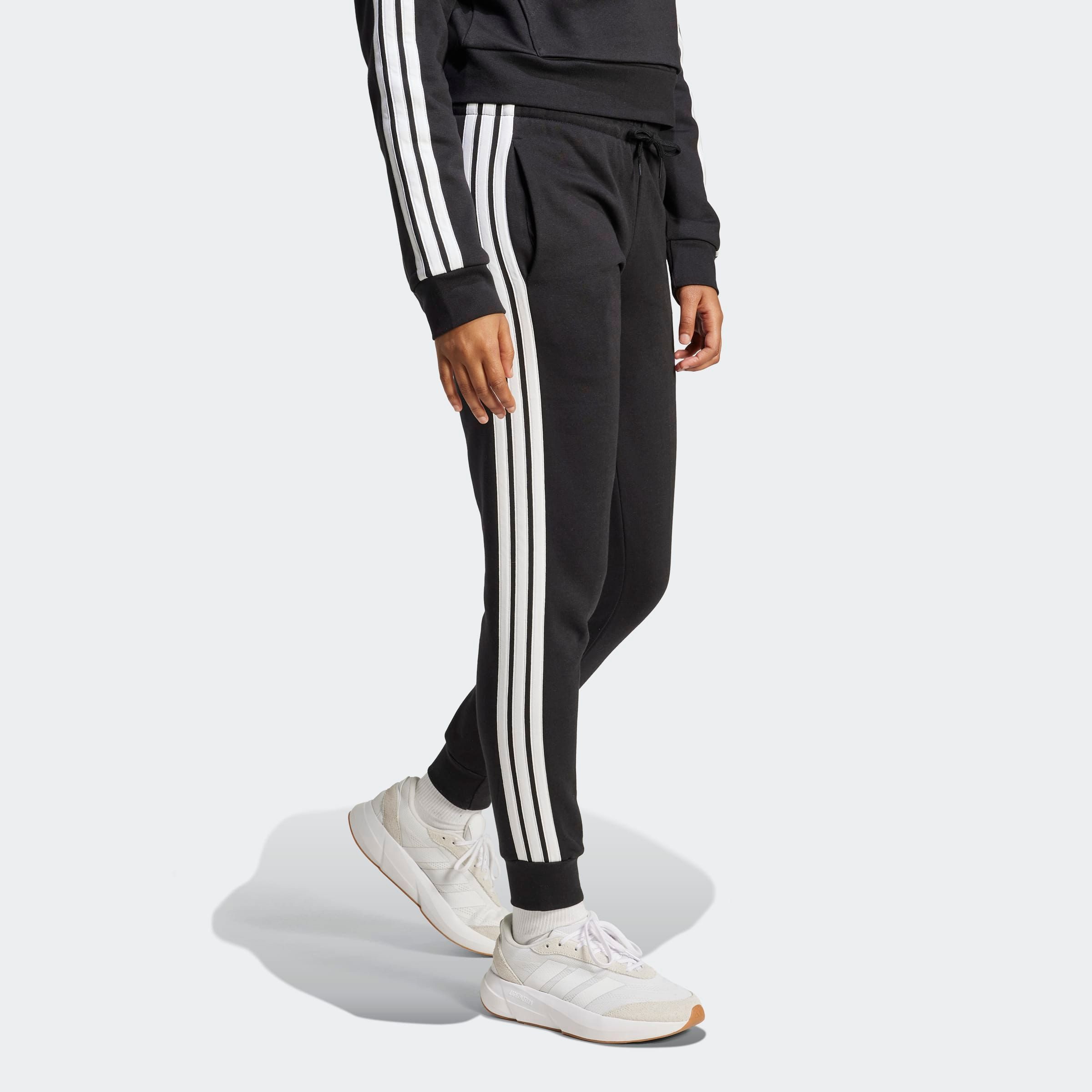adidas Sportswear Sporthose W 3S FL SL PT (1-tlg) günstig online kaufen