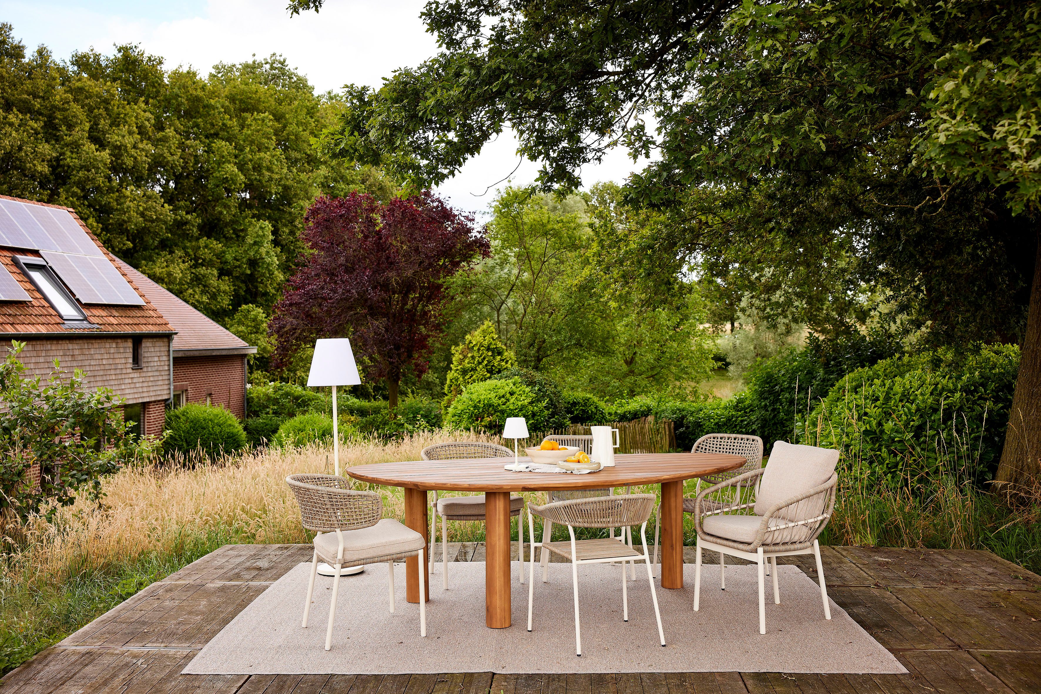 Best Gartenstuhl Sebastian (1 St), Outdoor günstig online kaufen