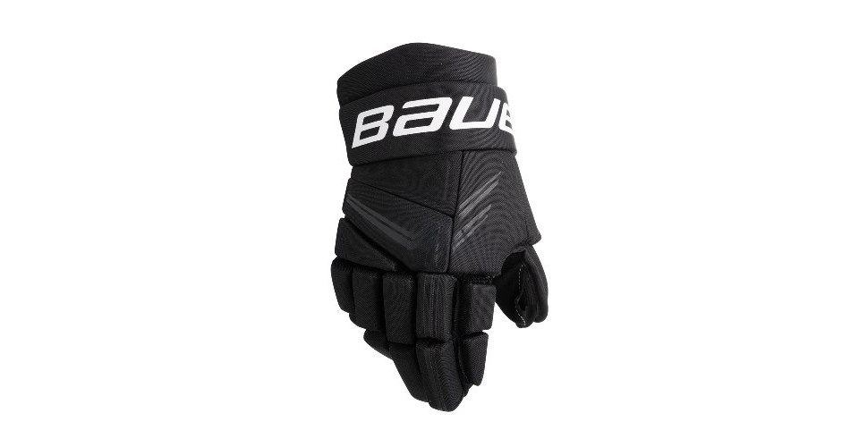 Bauer Eishockeyhandschuhe BAUER Handschuh X - Int.