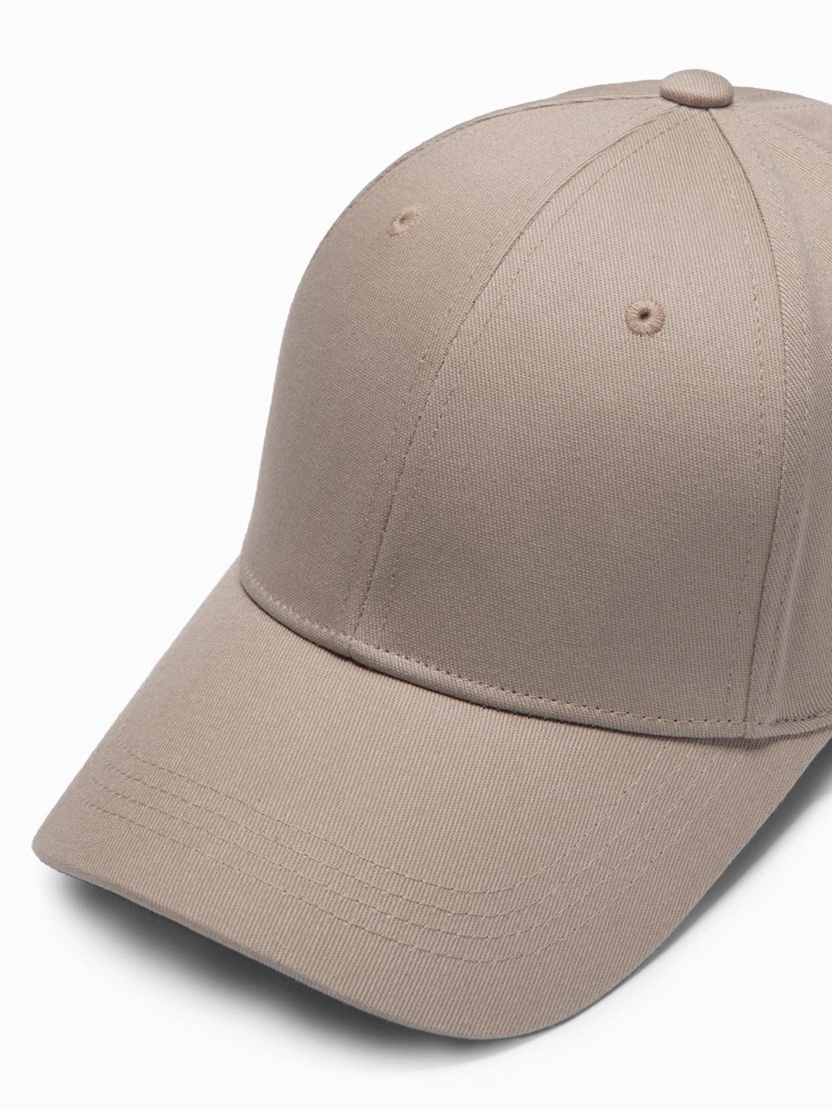 OMBRE Baseball Cap Unifarbene Baseballcap günstig online kaufen