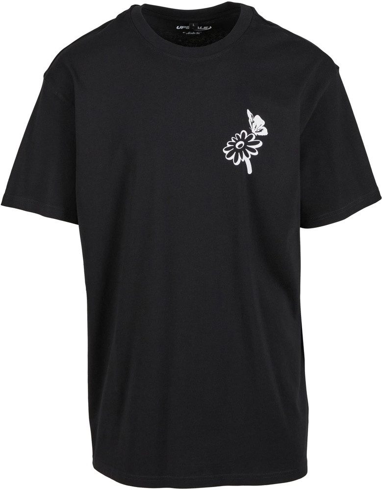 T-Shirt Bold Actions Oversize Tee