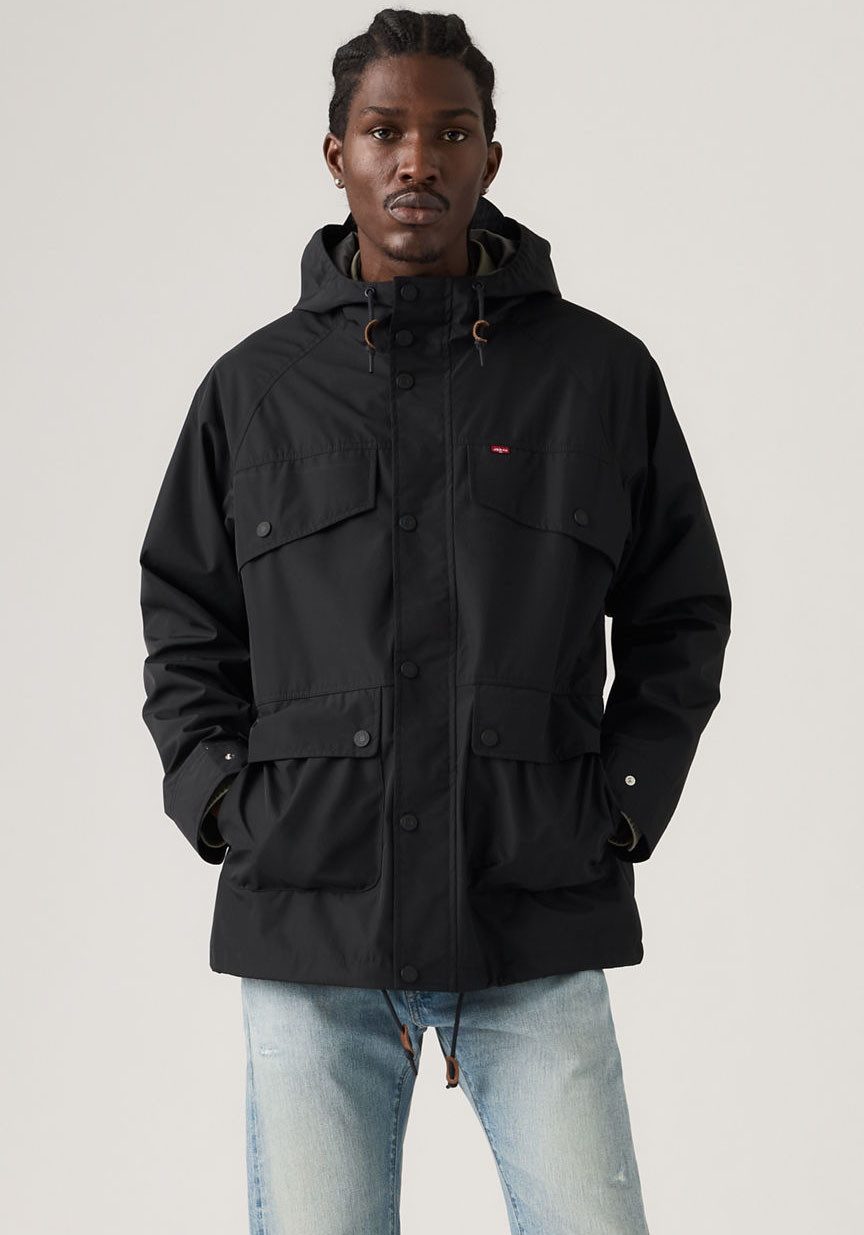 Levi's® Parka MARINA UTILITY PARKA mit Kapuze günstig online kaufen