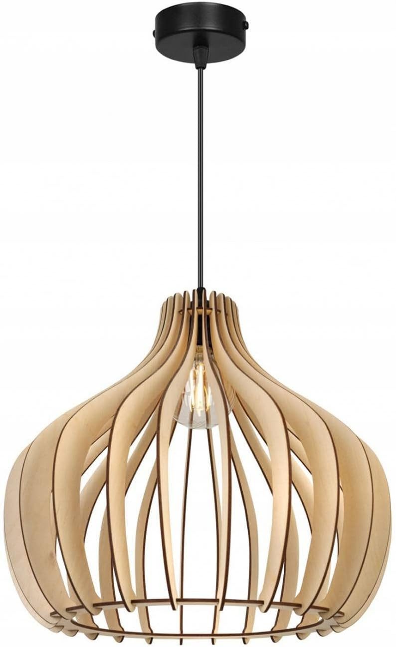 Light Home LH Pendelleuchte Hängelampe aus günstig online kaufen