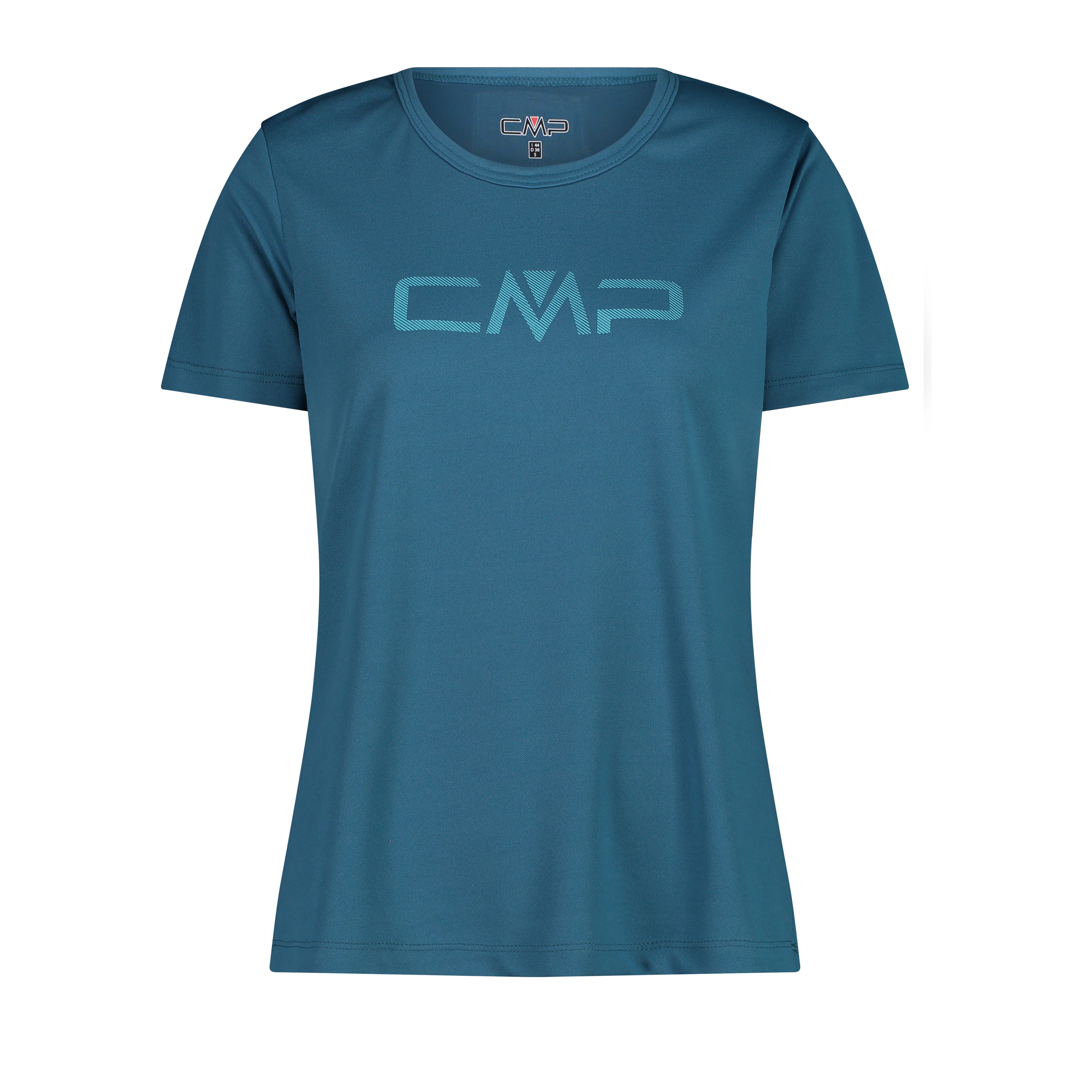 CMP T-Shirt CMP Damen T-Shirts WOMAN günstig online kaufen
