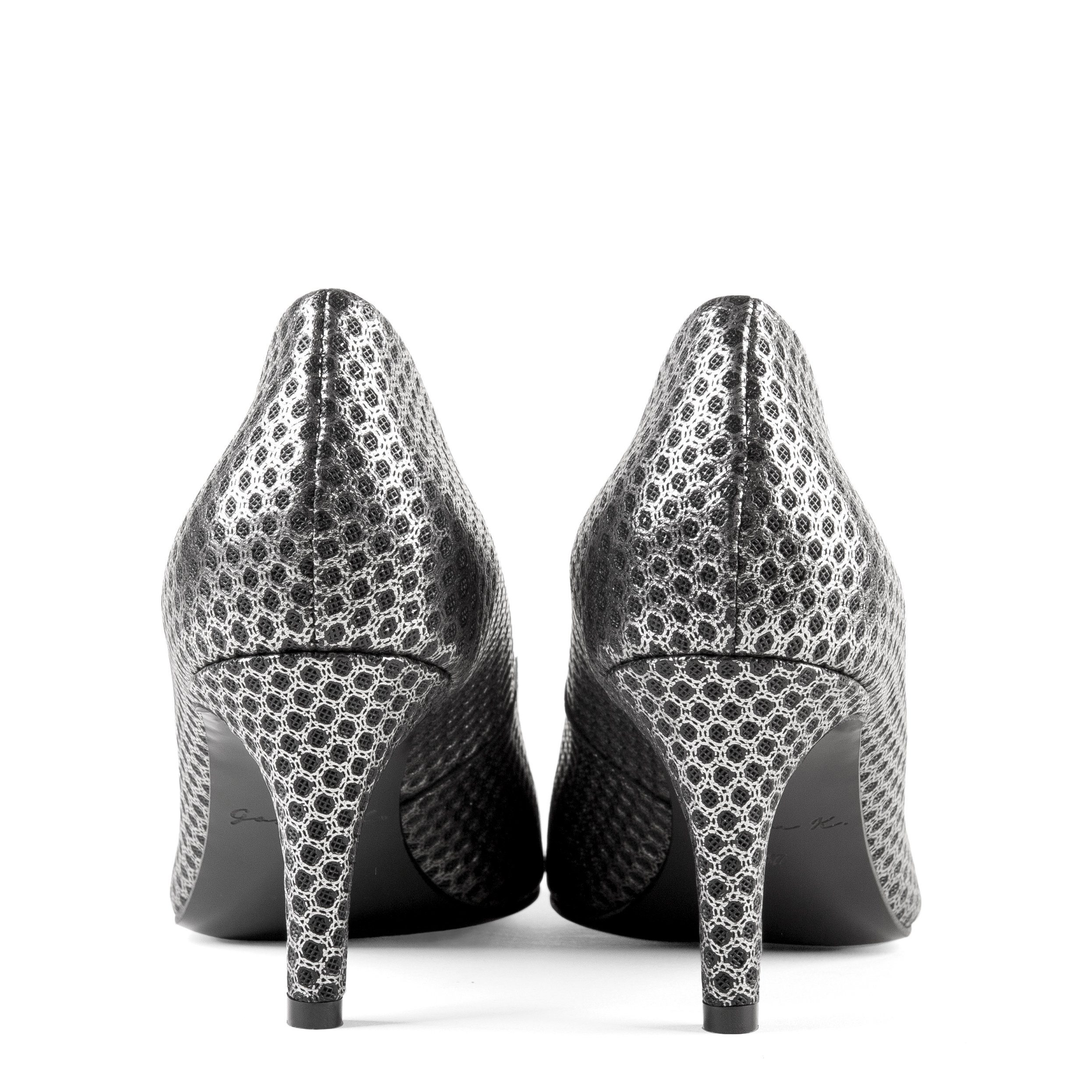 GosiaK. "Harmony" Pumps aus echtem Leder günstig online kaufen