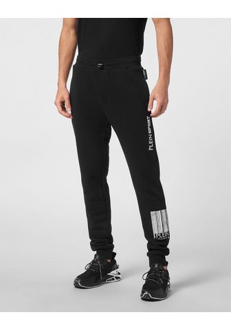  PLEIN SPORT Sportinės kelnės Jogging k...