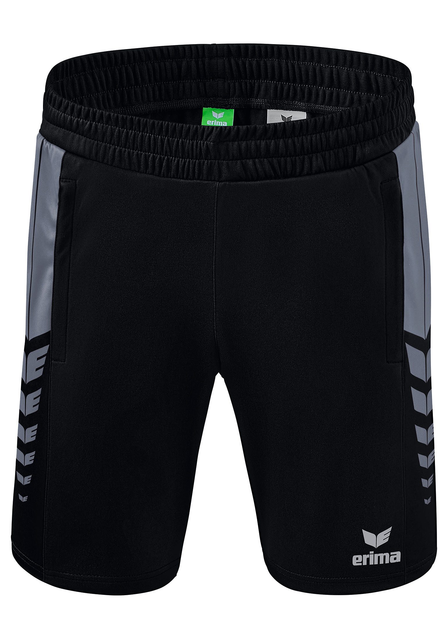 Erima Shorts Herren SIX WINGS Worker günstig online kaufen