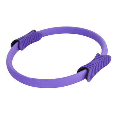 Sport-Thieme Trainingshilfe Pilates-Ring Premium, Effektiver Widerstandstrainer