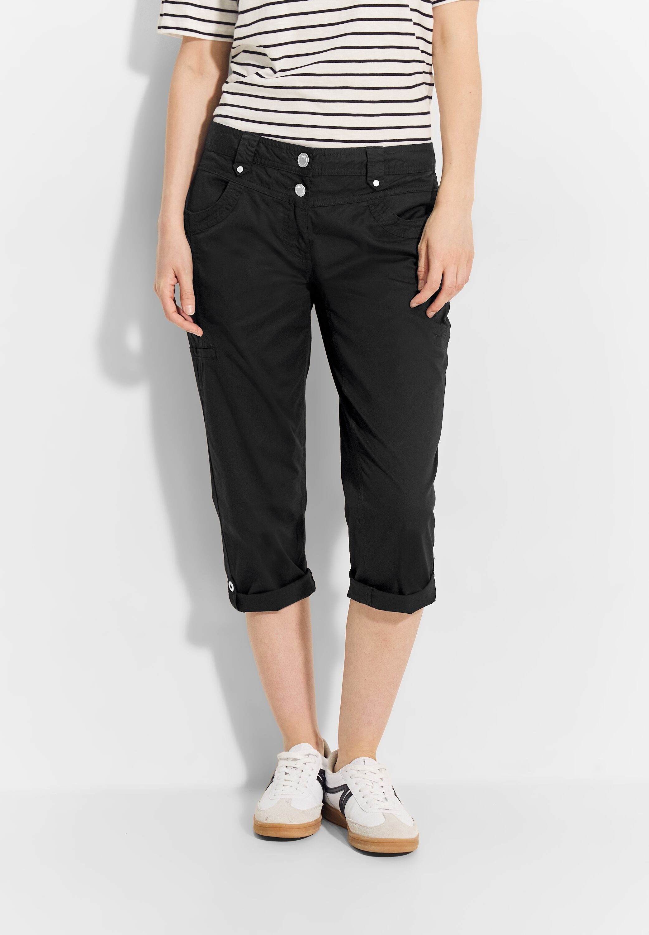 CECIL 3/4-Hose Style New York in günstig online kaufen
