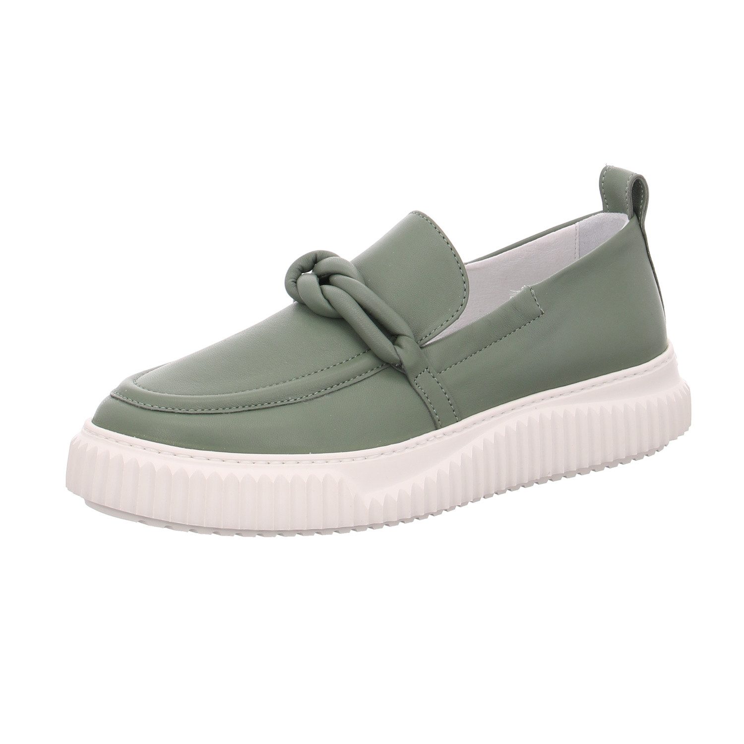 VOILE BLANCHE Claudine 2 Slipper