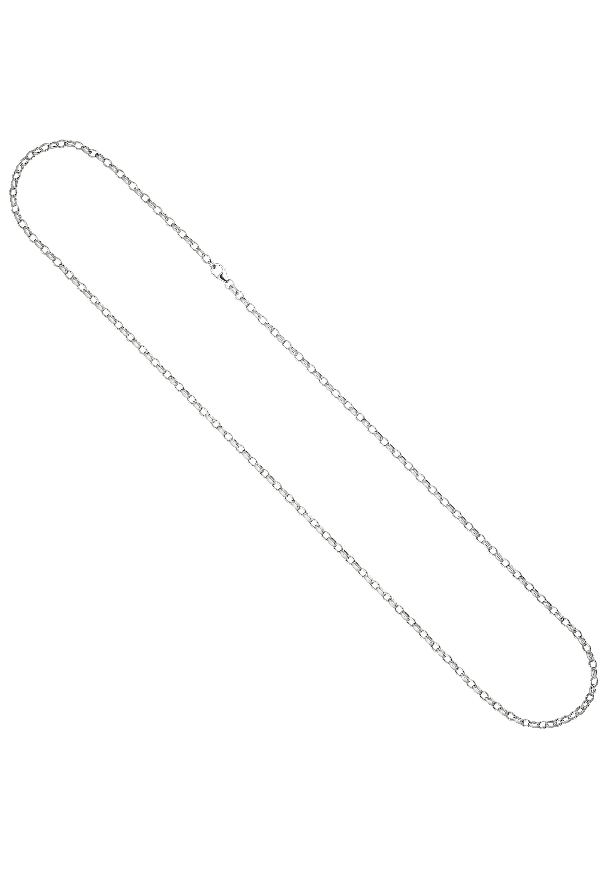 JOBO Silberkette, Ankerkette 925 Silber 60 cm 3,0 mm günstig online kaufen