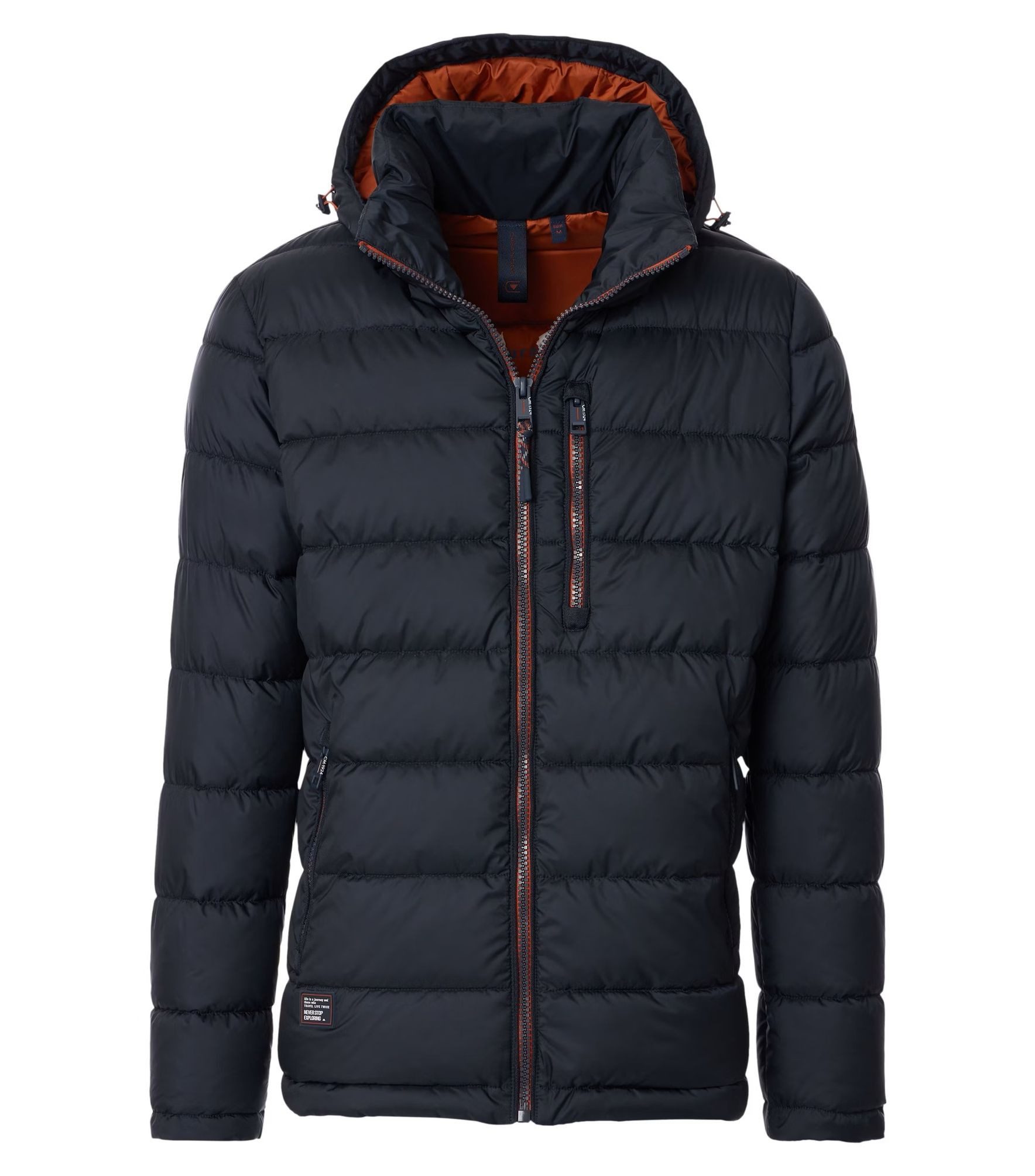 CASAMODA Steppjacke 544357600 günstig online kaufen