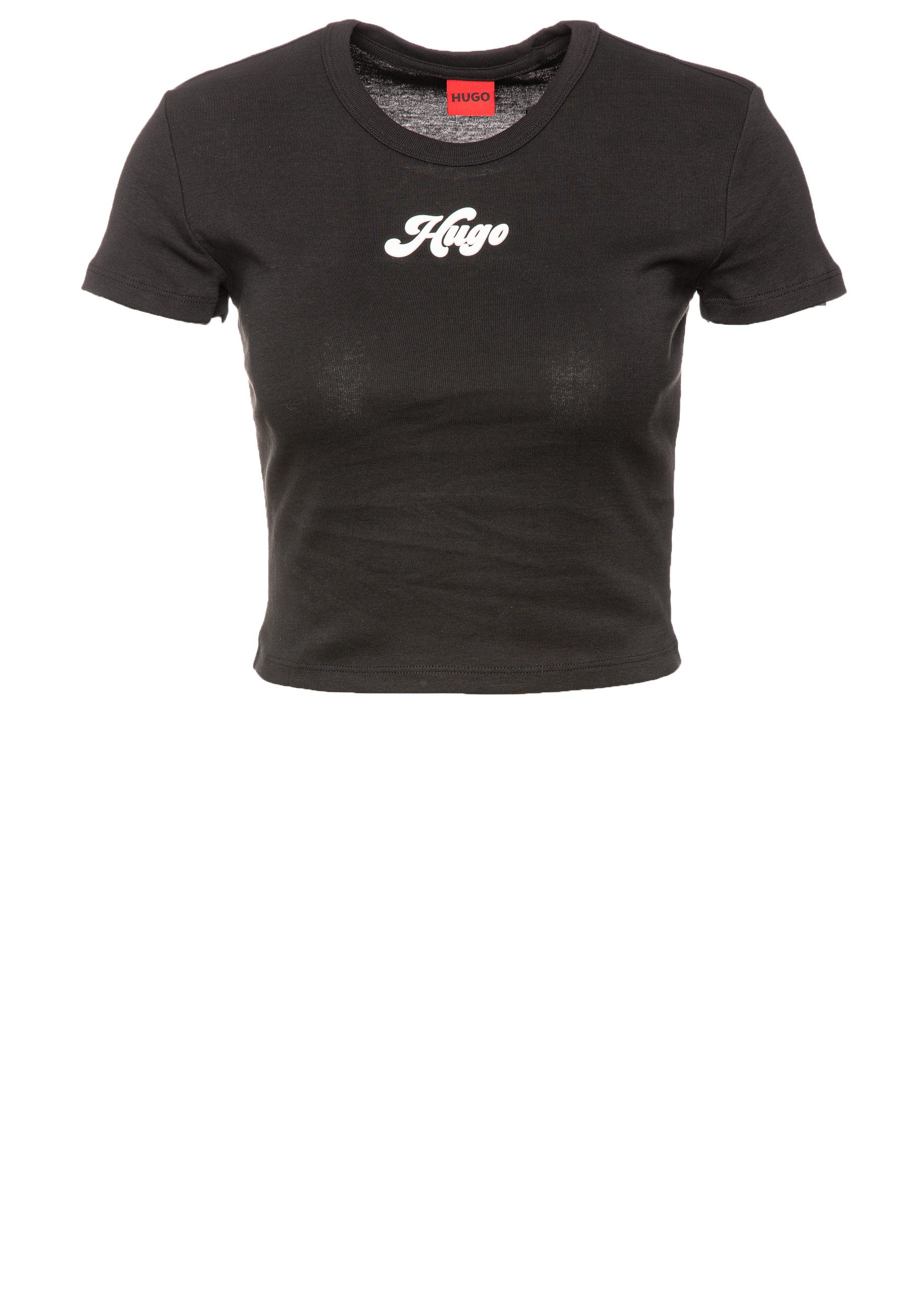 HUGO T-Shirt Delanor (1-tlg) günstig online kaufen