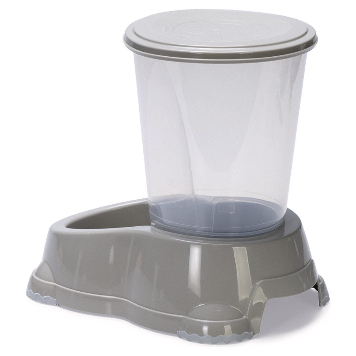 Karlie Wasserspender Wasserspender Storm grau 1.5 l