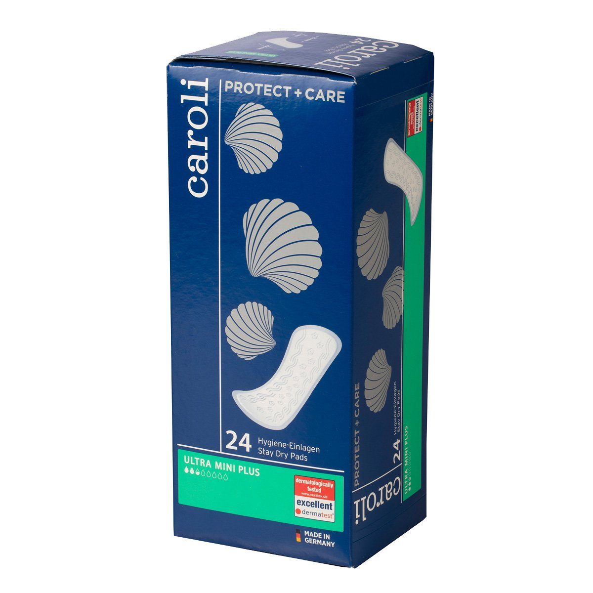 COSMEA Einlage