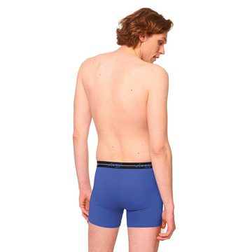 sloggi Boxer Herren Boxershorts 2er Pack - Start Short C2P box