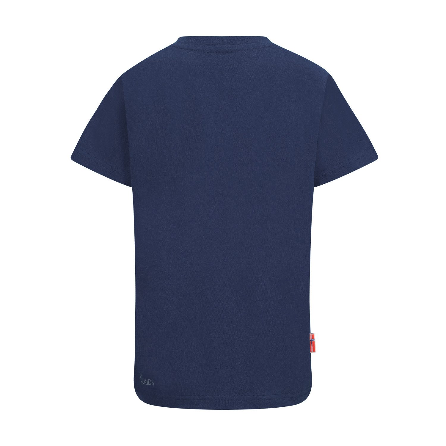 TROLLKIDS T-Shirt Kids Halsafjord T (GOTS)