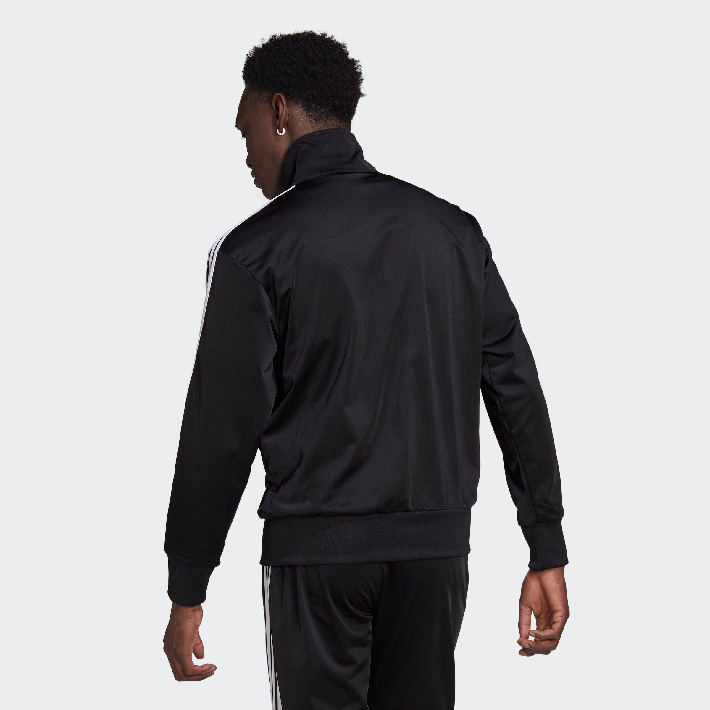 BLACK ORIGINALS Originals Trainingsjacke adidas CLASSICS ADICOLOR FIREBIRD