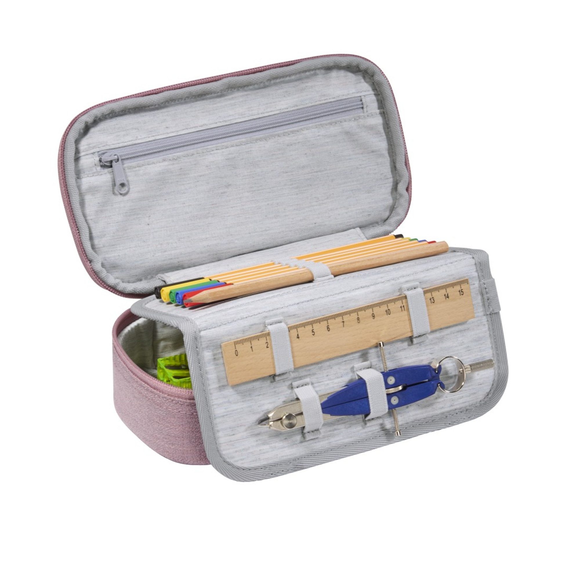 coocazoo Federmäppchen Schlampermäppchen, (1-tlg) günstig online kaufen