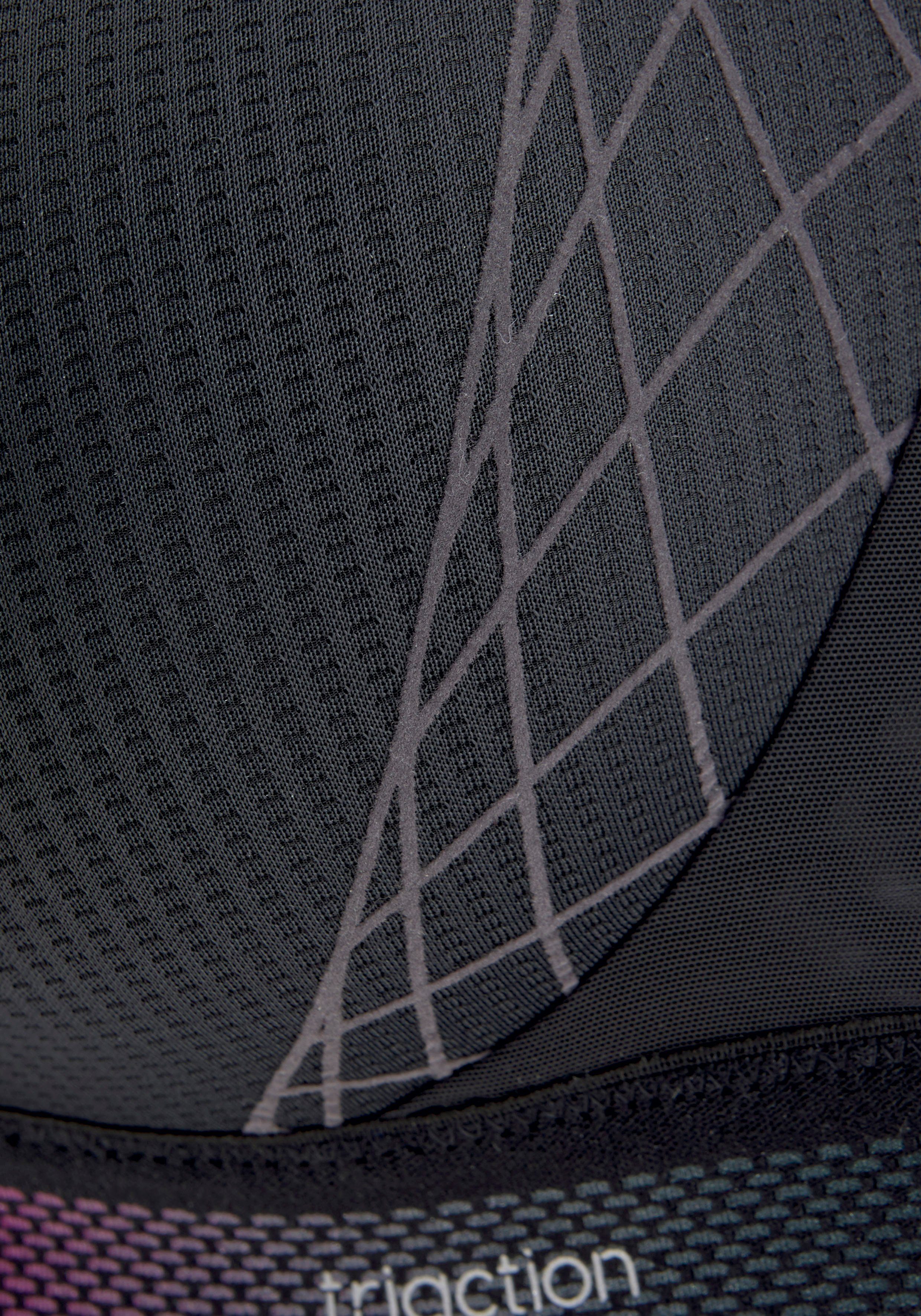 triaction by Triumph Sport-BH Triaction Cardio Flow P EX atmungsaktiv und extremer Halt