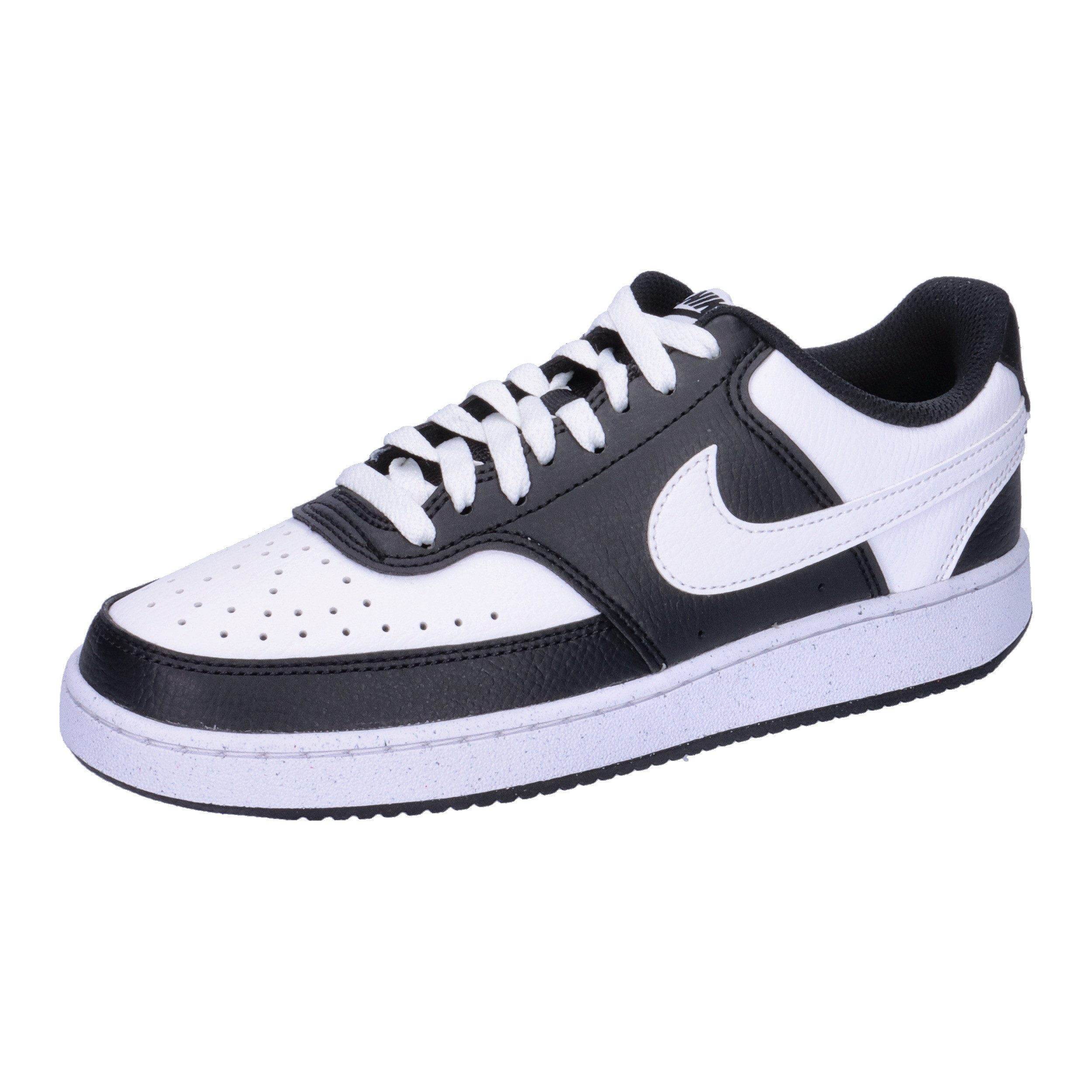 Nike Sportswear Nike Damen Sneaker Court Vision Low Next Nature DH3158 Sneaker