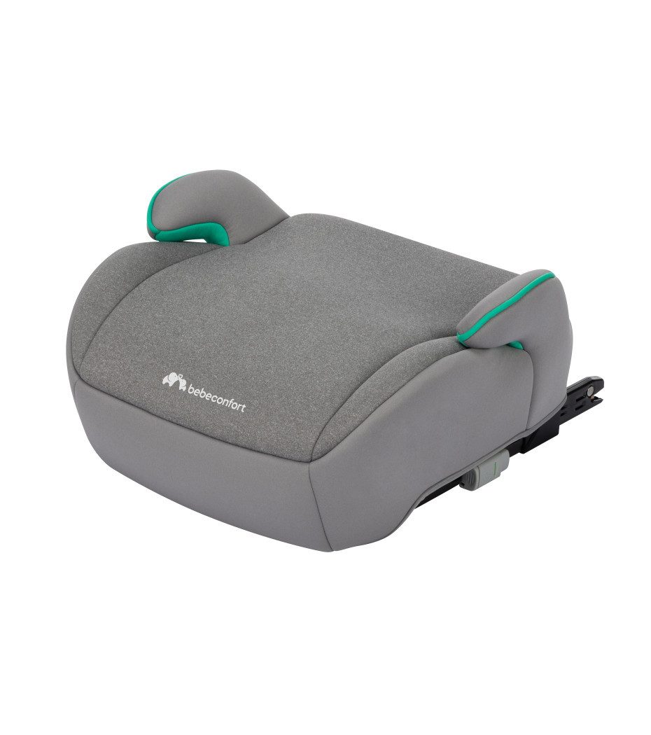 Bebeconfort Autokindersitz Bebeconfort Manga i-Fix Sitzerhöhung, ISOFIX-Sitzerhöhung, leichtgewic