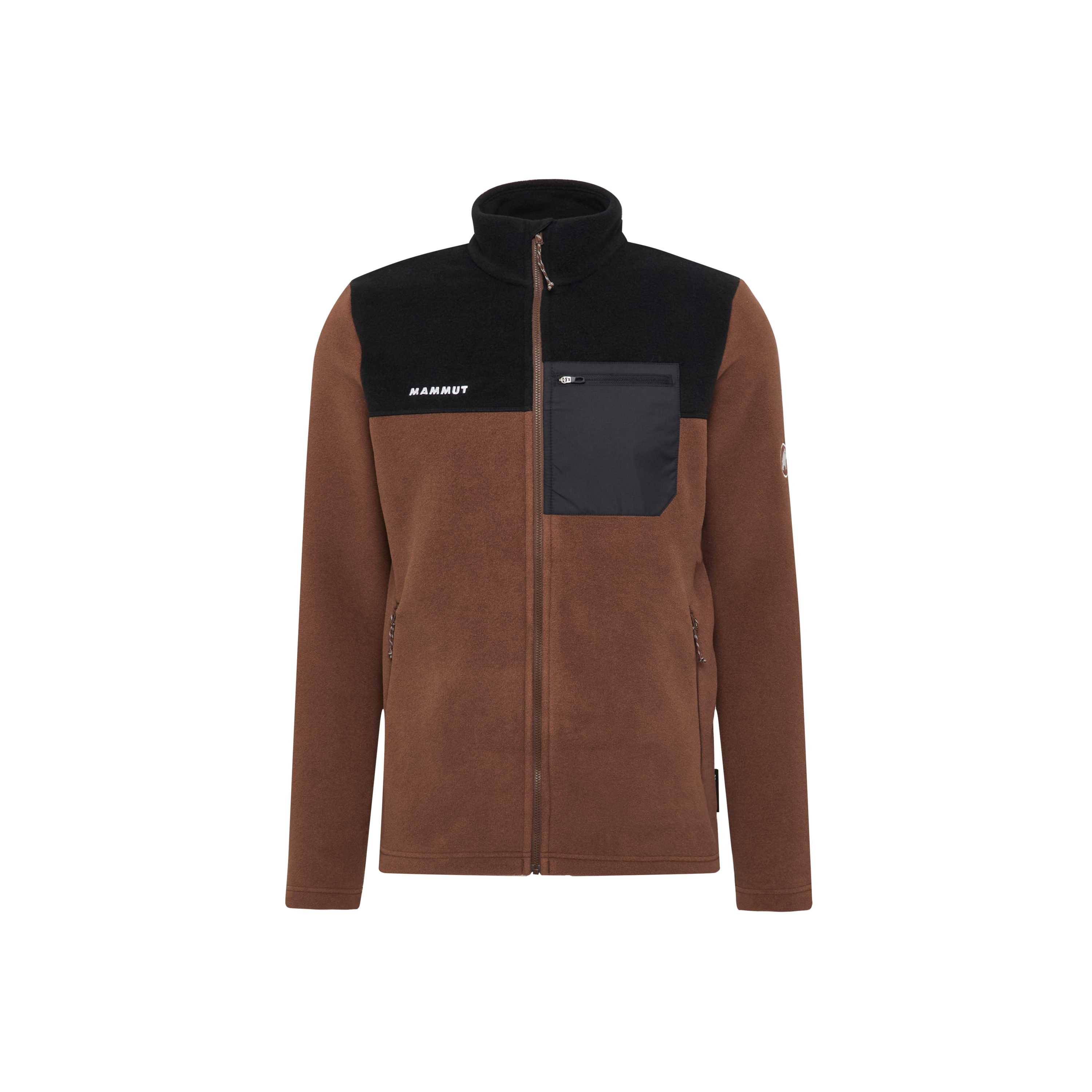 Mammut Fleecejacke Mammut Herren Innominata ML Fleecejacke