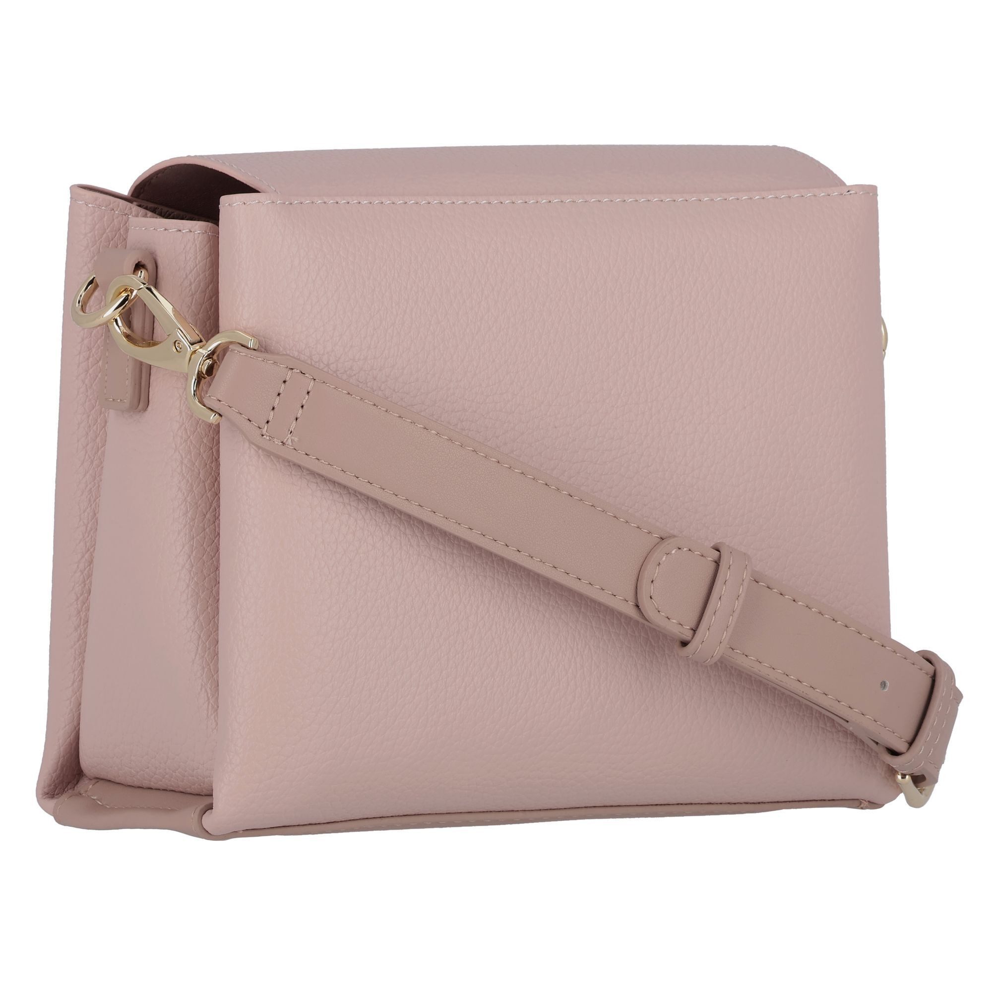 VALENTINO BAGS Henkeltasche Alexia, Polyurethan günstig online kaufen