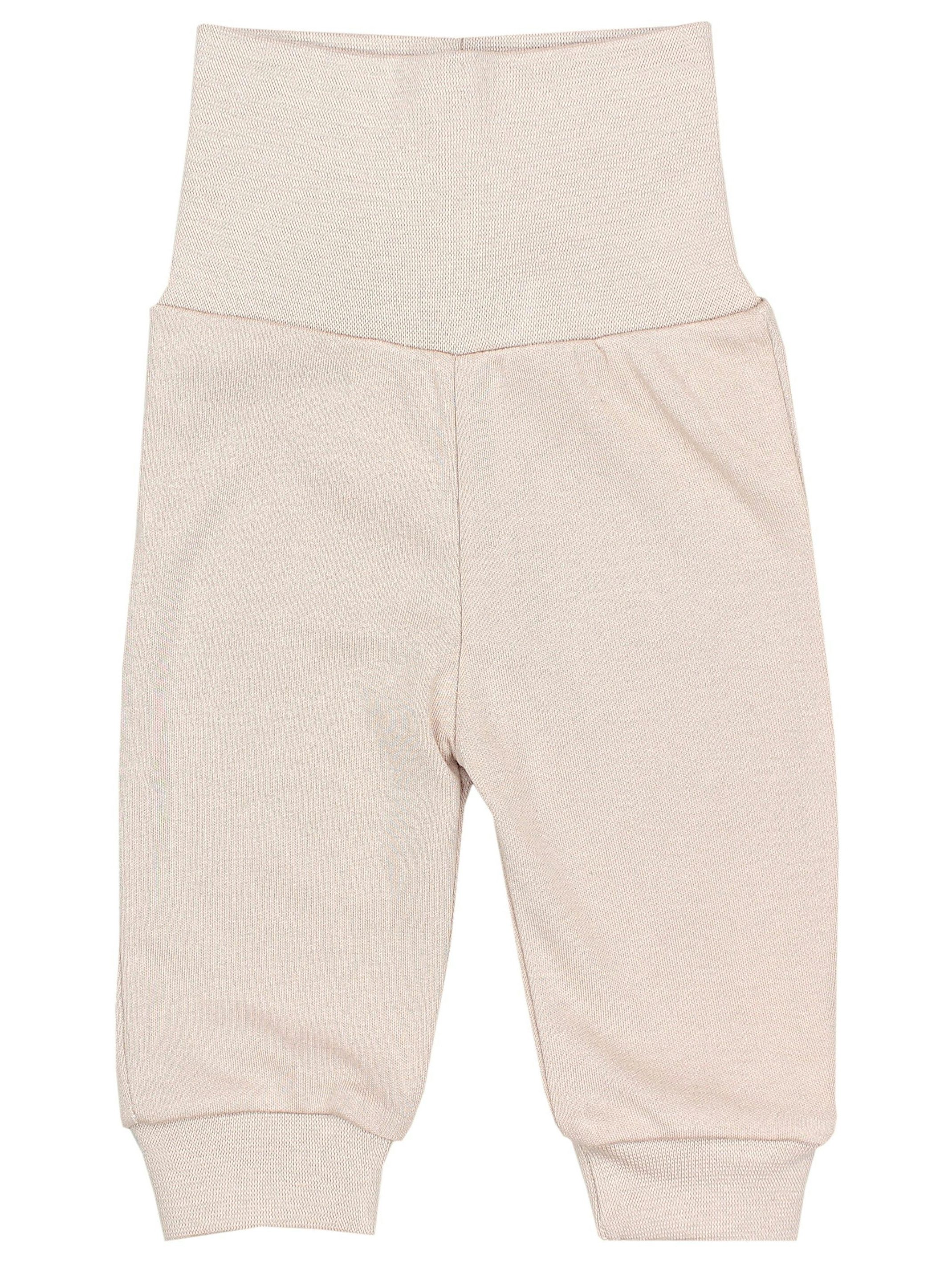 TupTam Pumphose TupTam Baby Mädchen Lange Pumphose 3er Pack – Bild 3 von 5