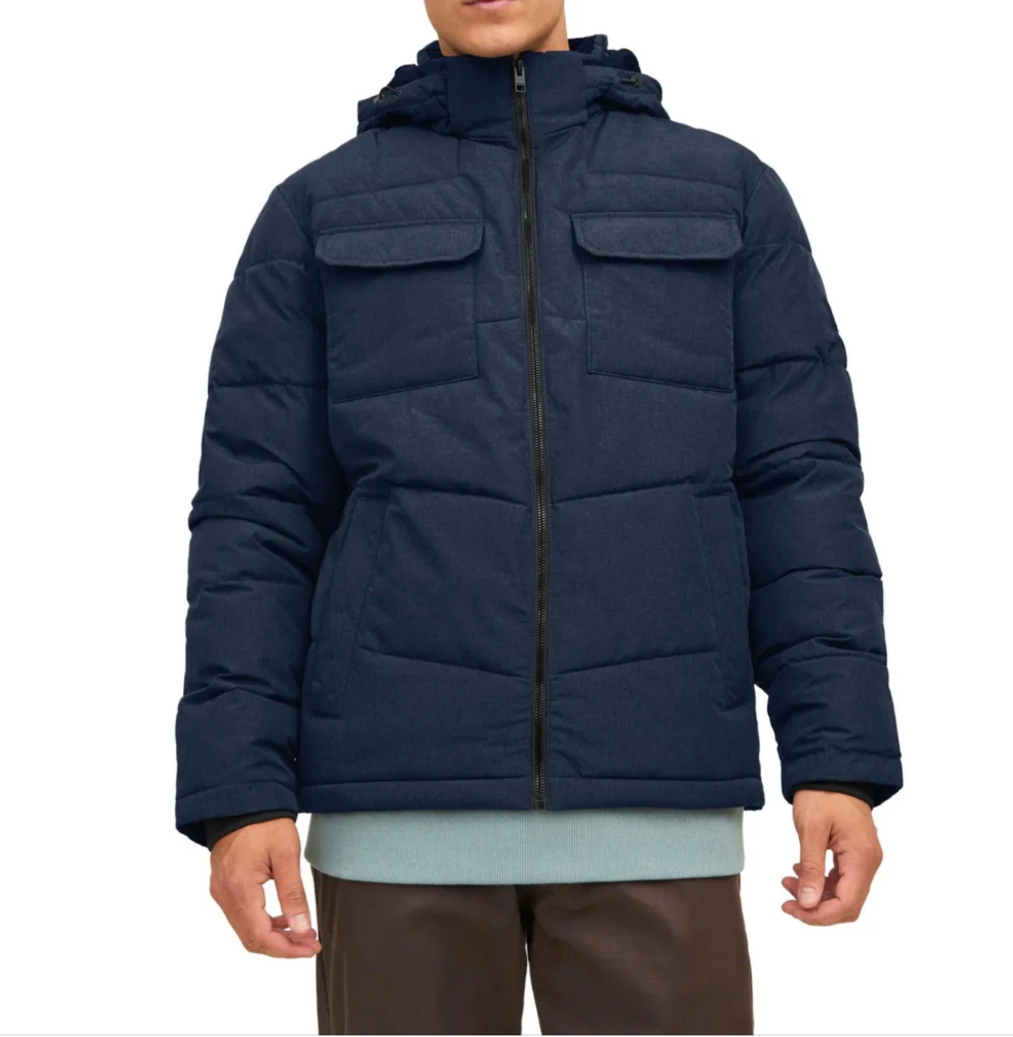 Keskin Collection Winterjacke Herren Winterjacke Jacke günstig online kaufen