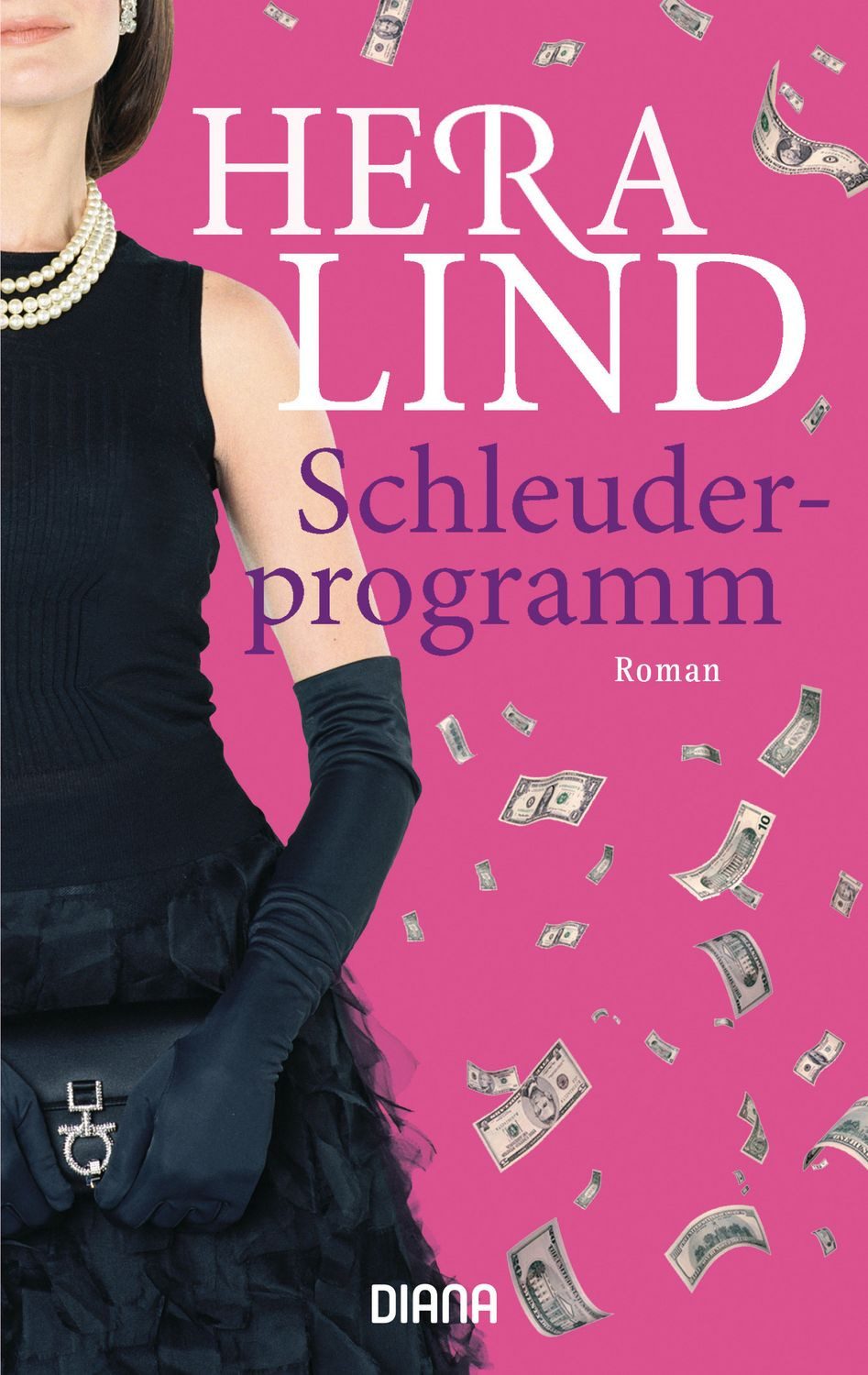 Schleuderprogramm / Hera Lind