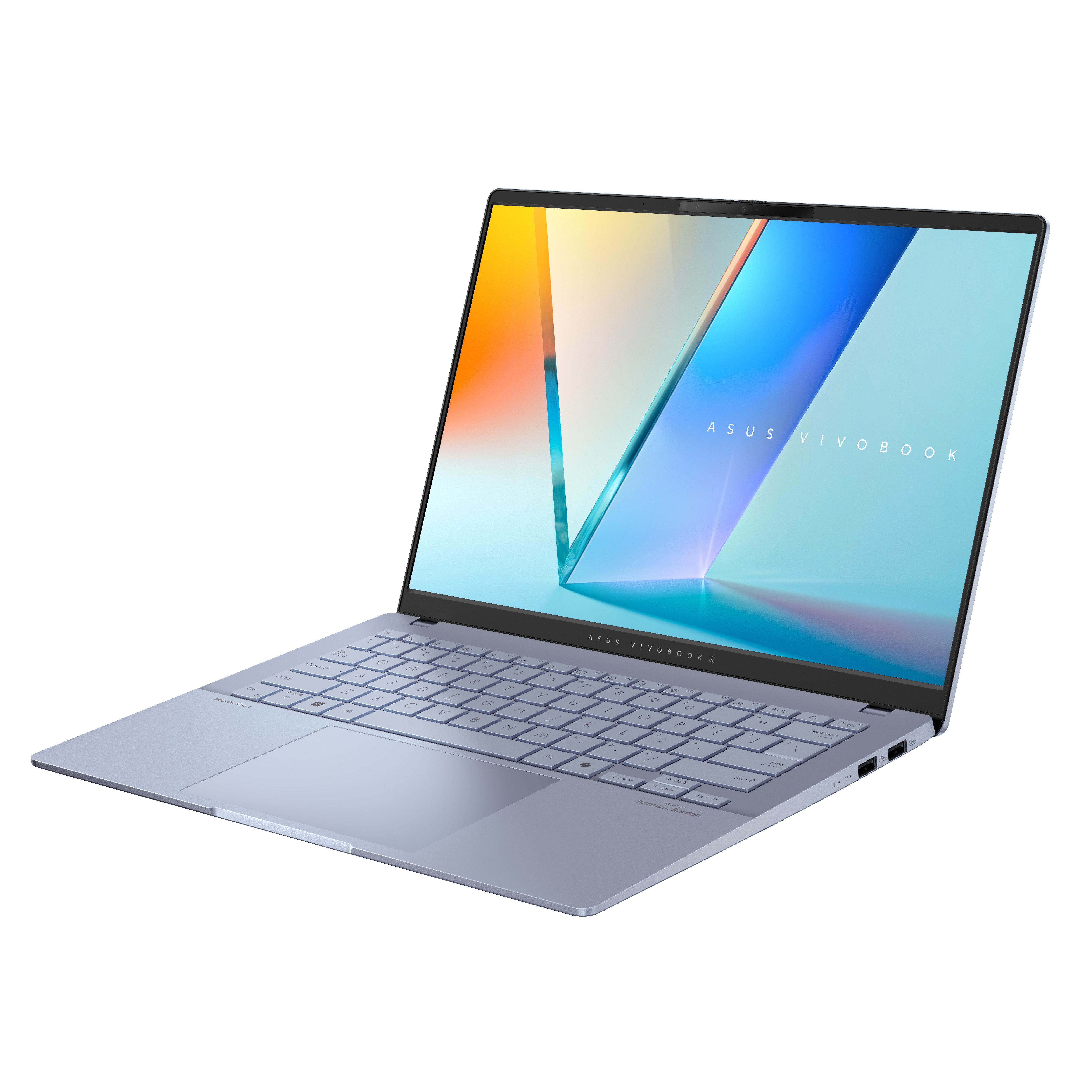 Asus Vivobook S 14 U7-258V 32 1TB S5406SA-QD230W Notebook (35,6 cm/14 Zoll, Intel Core Ultra 7 258V, 1000 GB SSD)