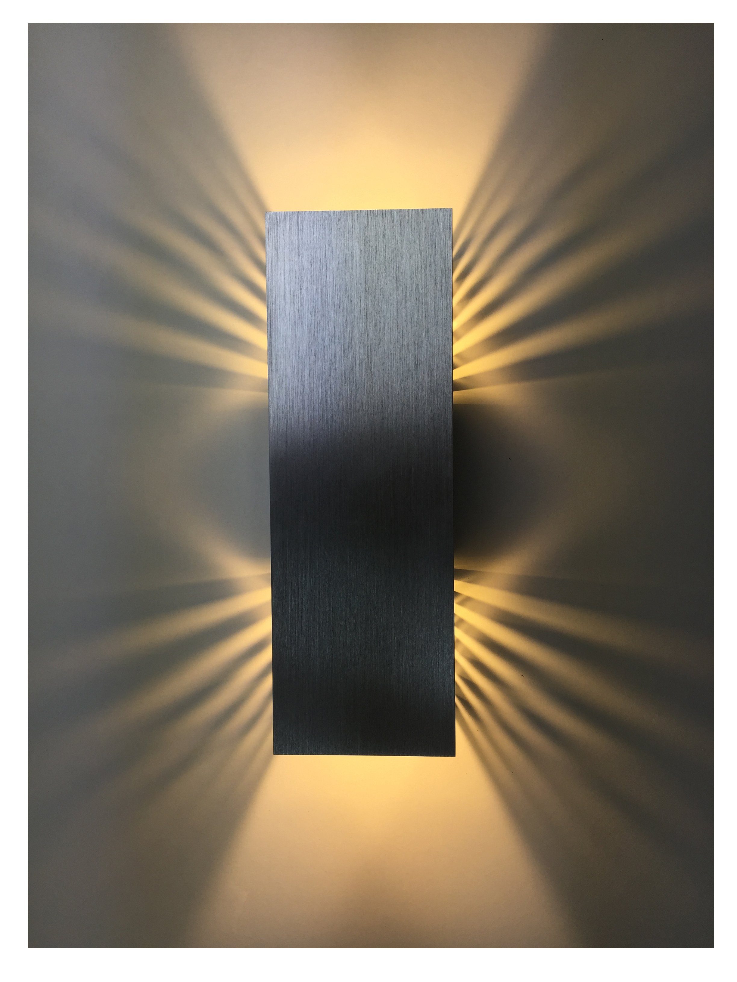 SpiceLED LED Wandleuchte SpiceLED Wandleuchte, ShineLED-30, günstig online kaufen