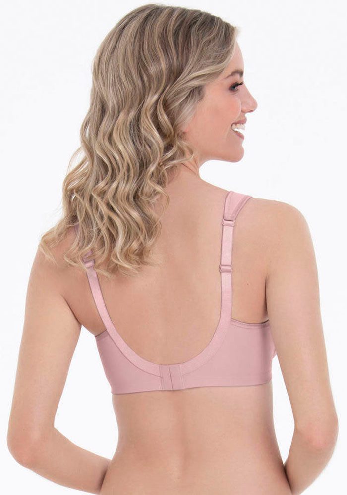 Anita since 1886 Gemoldeter BH Clara Cup C-G, mit Print, entlastende Komfortträger, ohne Bügel, feminin