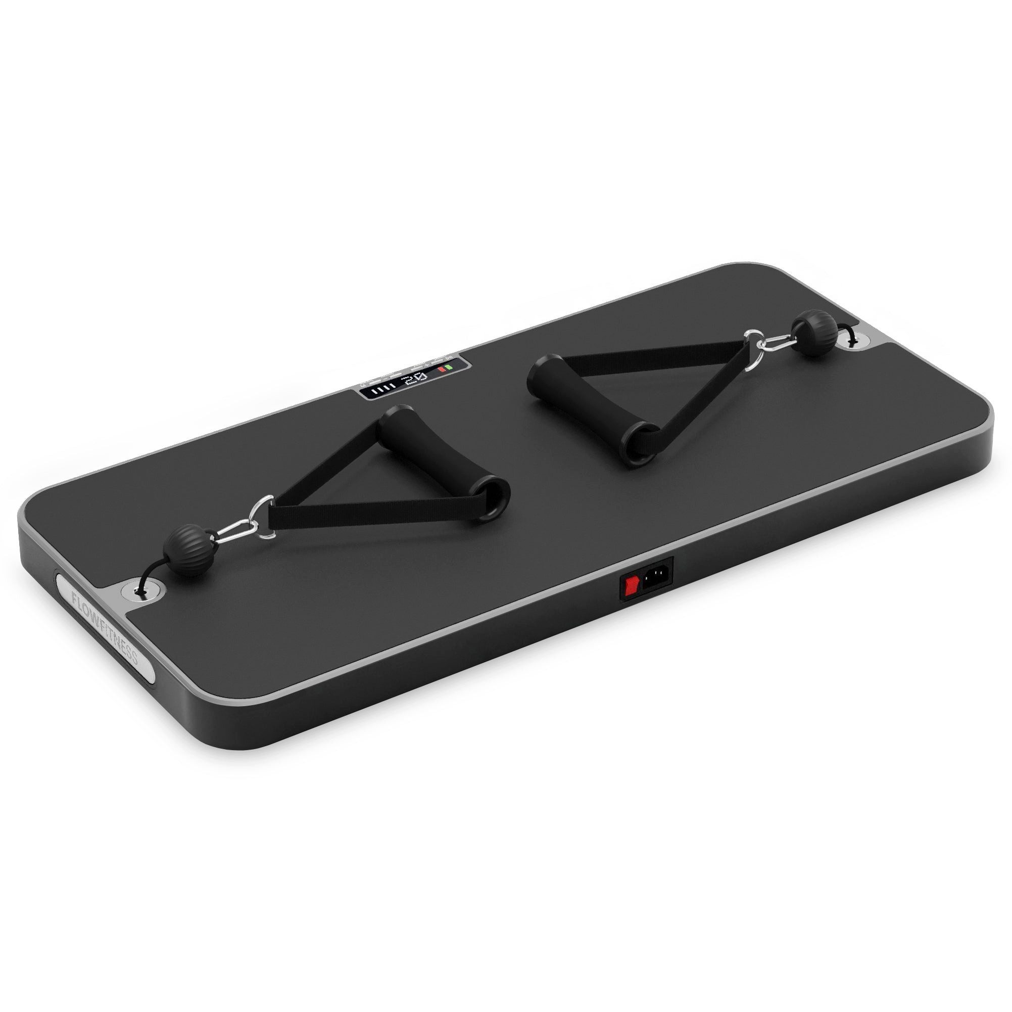 Flow Fitness Kraftstation Flow Fitness DSG100i Smart Home Gym 60 kg inkl. Innodigym-App