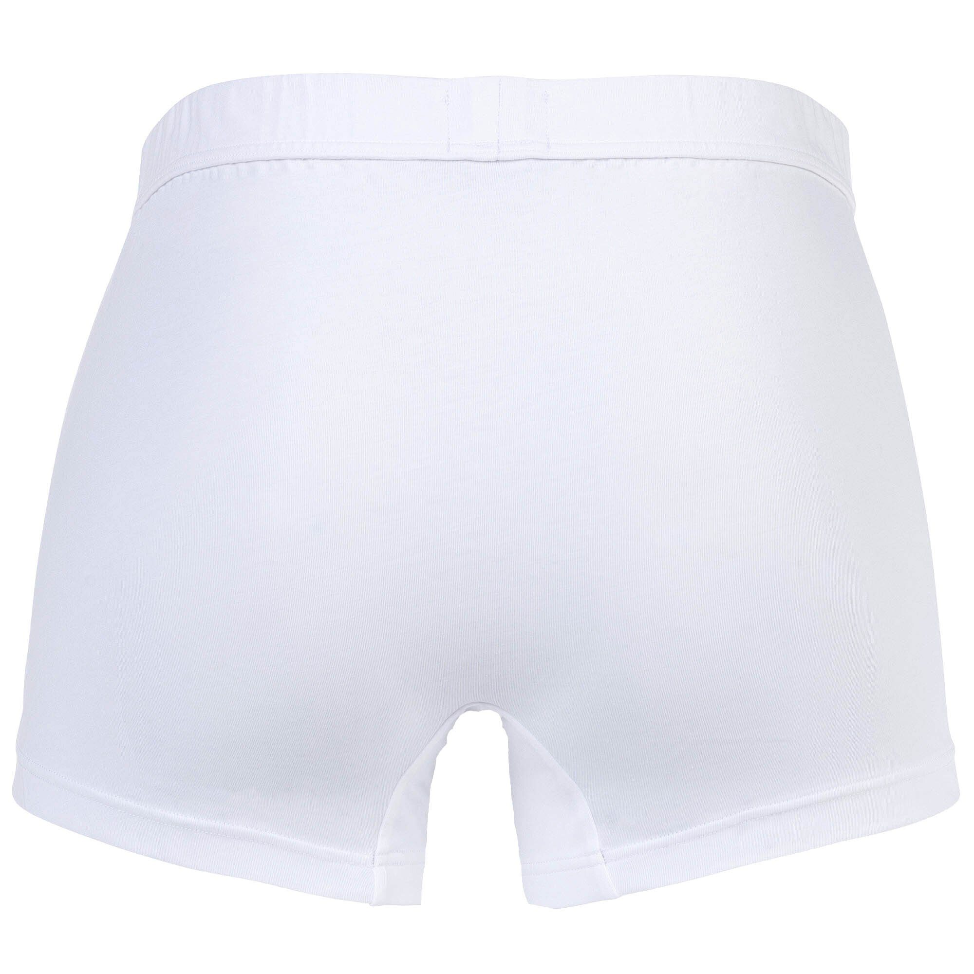 Weiß Slip Brief Supreme Cotton, - Boxer Comfort Herren Hom Boxer