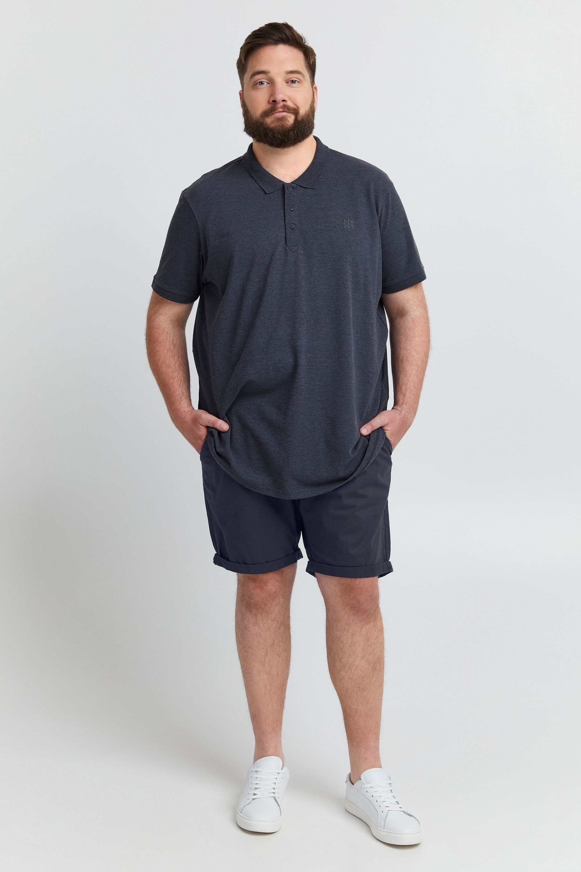 !Solid Chinoshorts SDMontijo Big & Tall Modische Short in großen Größen günstig online kaufen