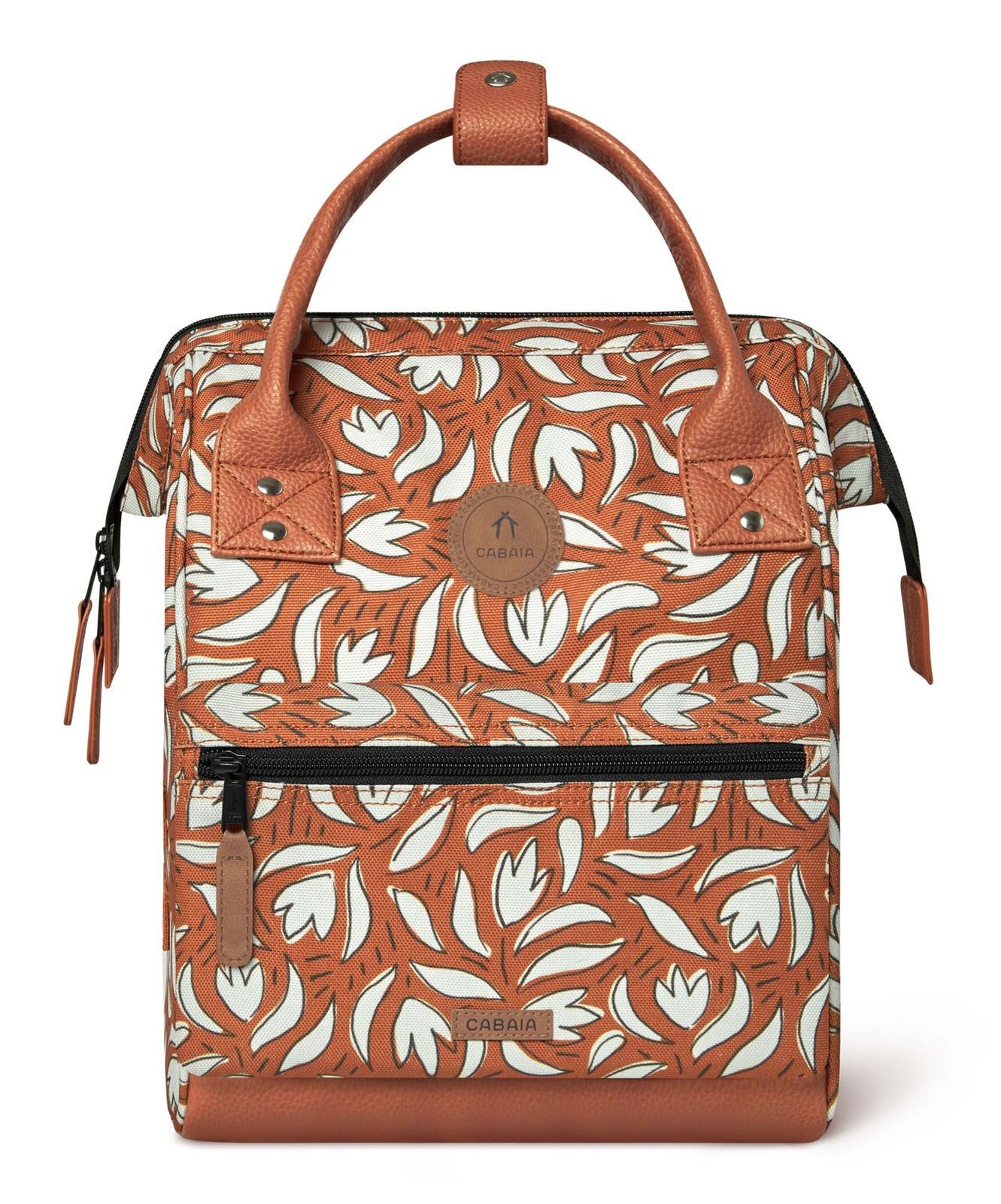CABAIA Rucksack All Over Backpack (Set, günstig online kaufen