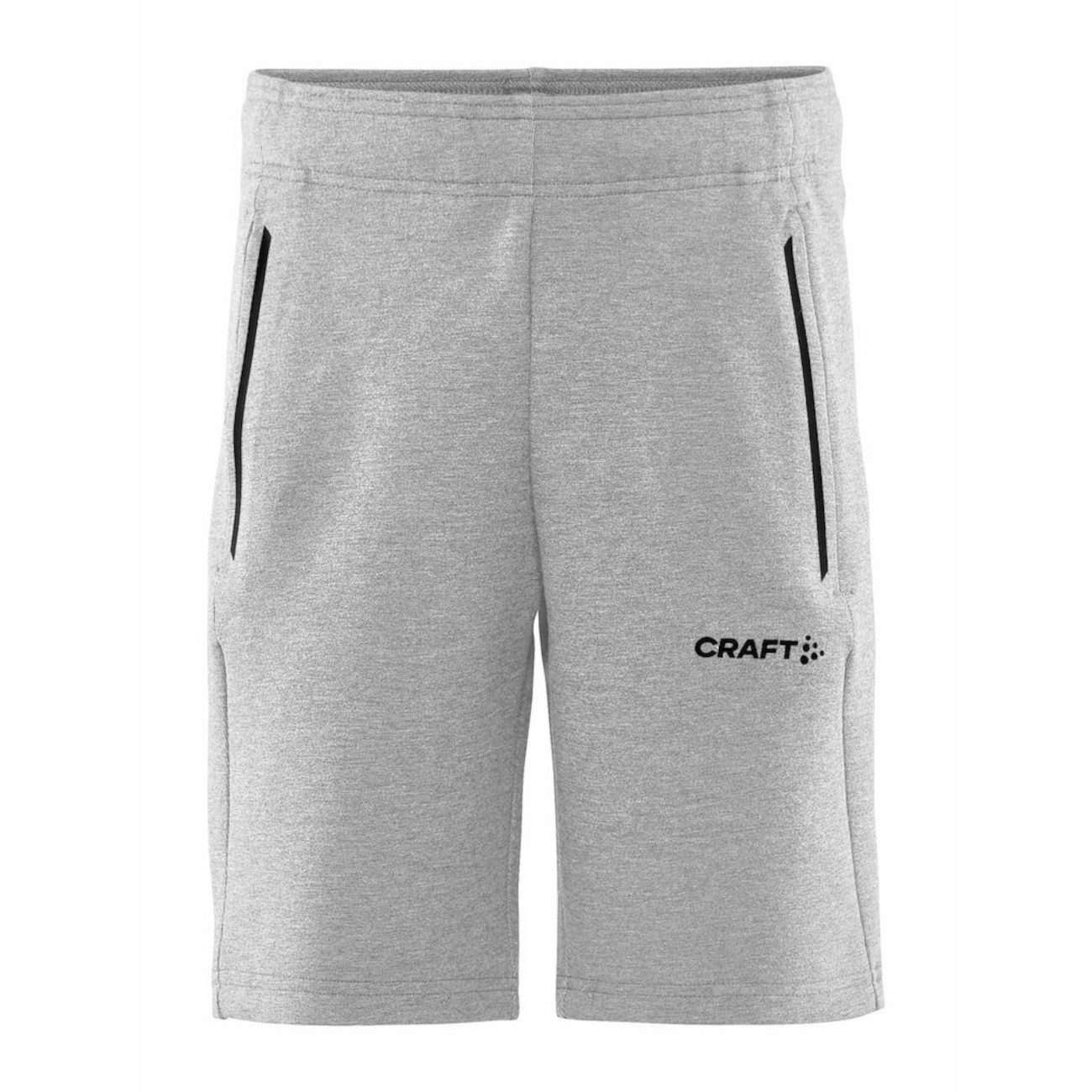 Trainingsshorts Craft Kinder Short CORE SOUL SWEATSHORTS JR 1910901
