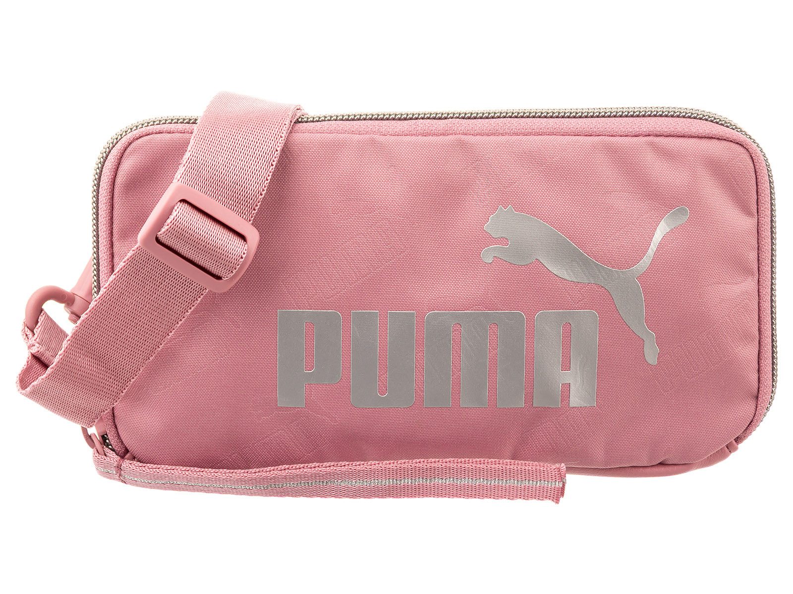 PUMA Gürteltasche WMN Core Up Sling Bag (1, 1-tlg., Stück), 0,4 Liter
