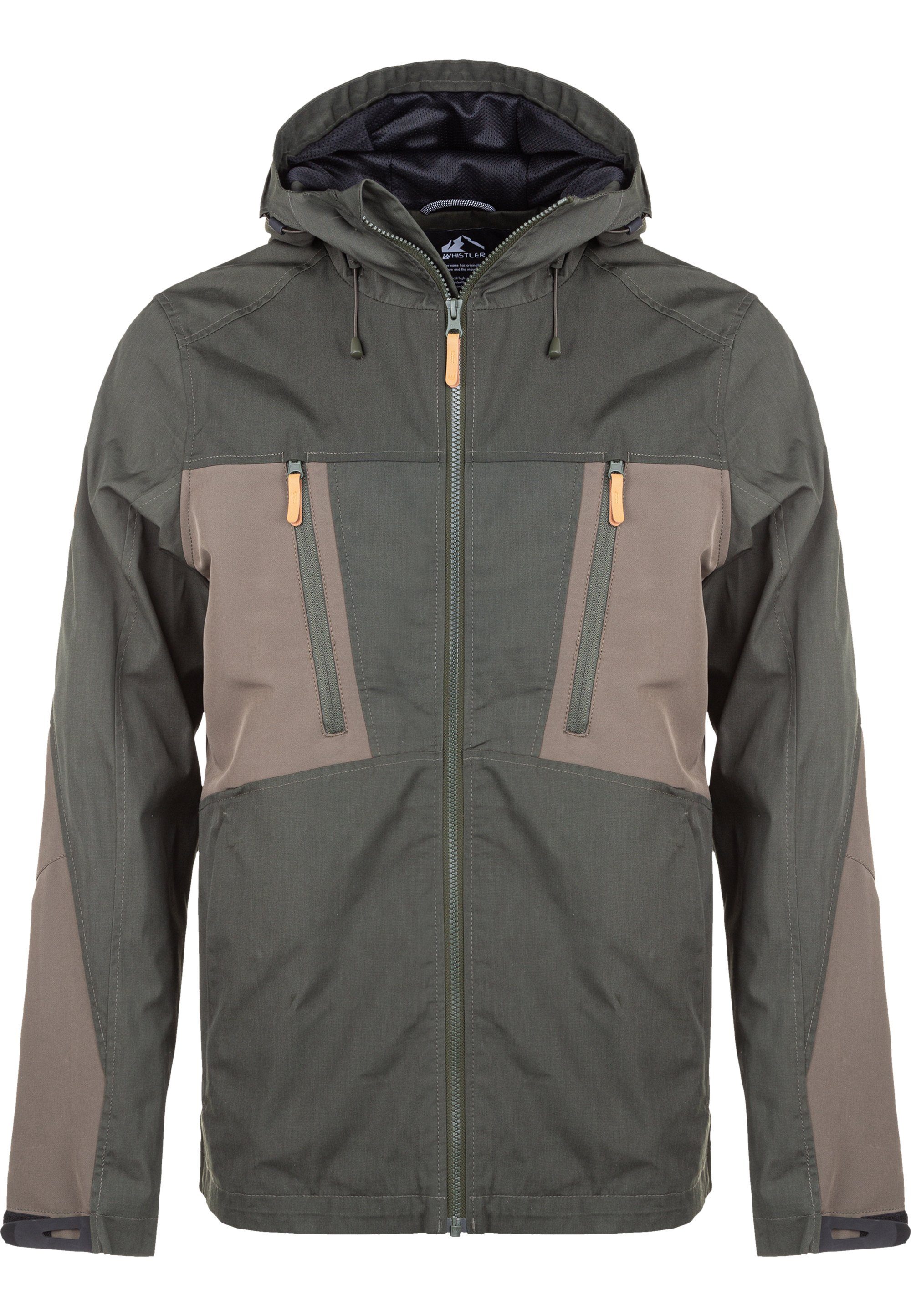 Outdoorjacke ELDON M