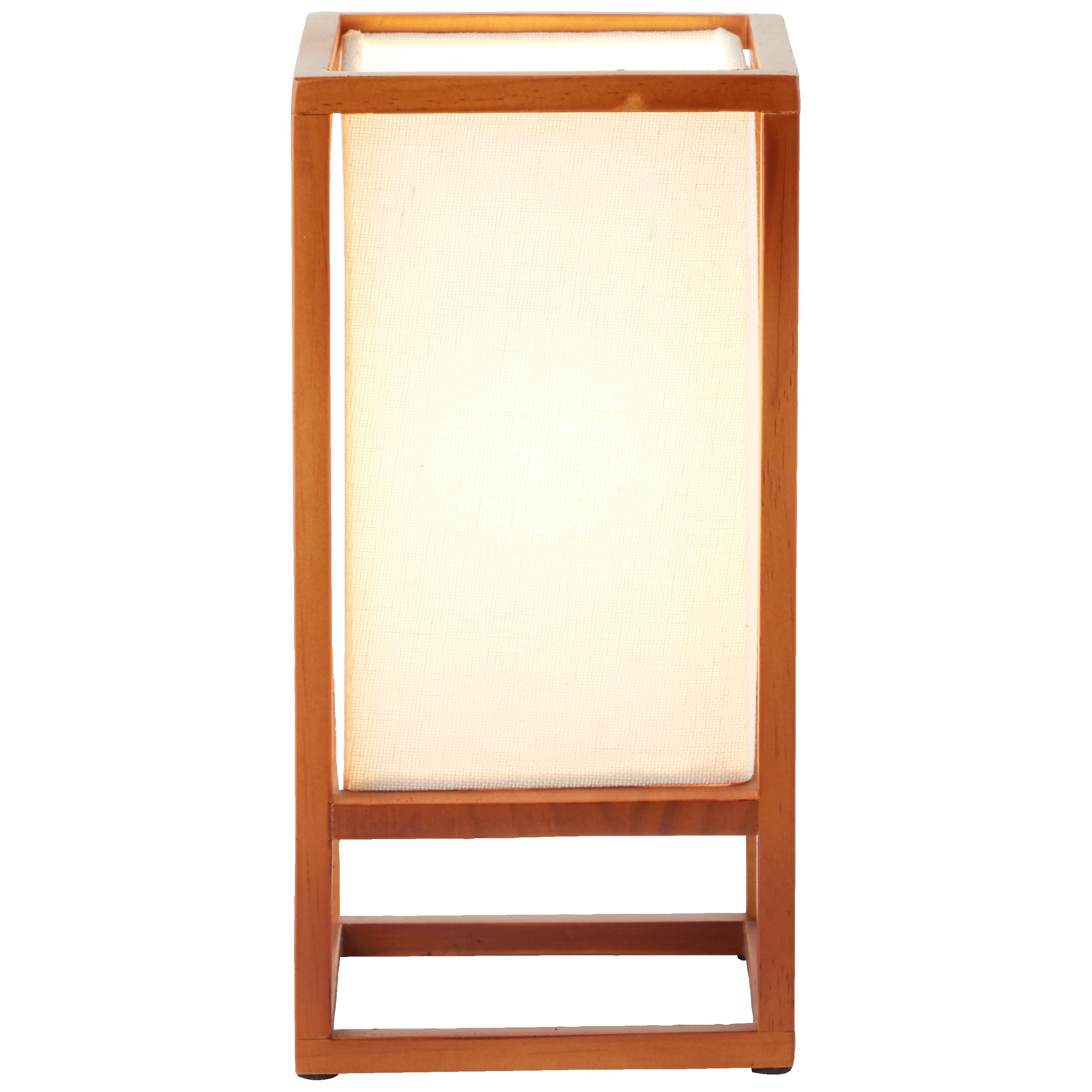Lightbox Tischleuchte, ohne Leuchtmittel, Tischlampe, 25 günstig online kaufen
