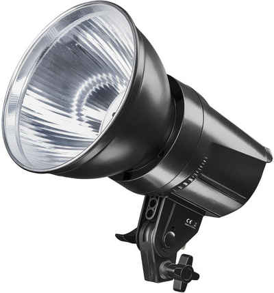 walimex LED Studiobeleuchtung pro LED Leuchte Niova 60 Plus Bi Color 60W