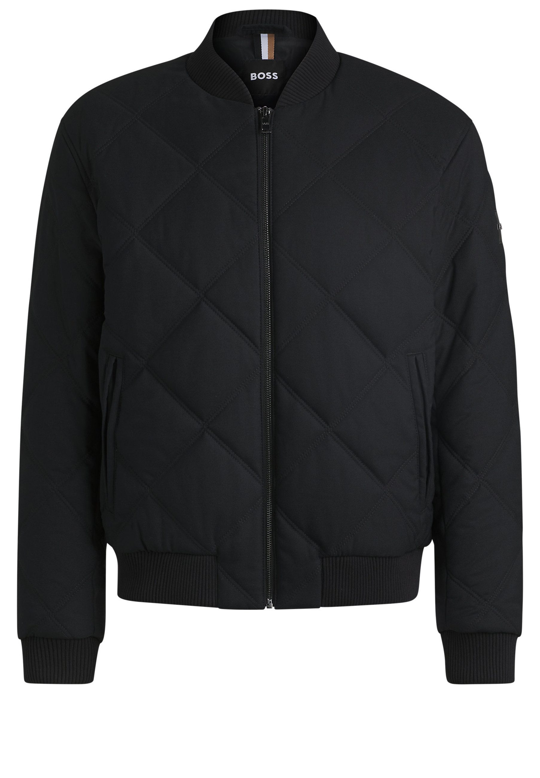 Steppjacke C-Conter