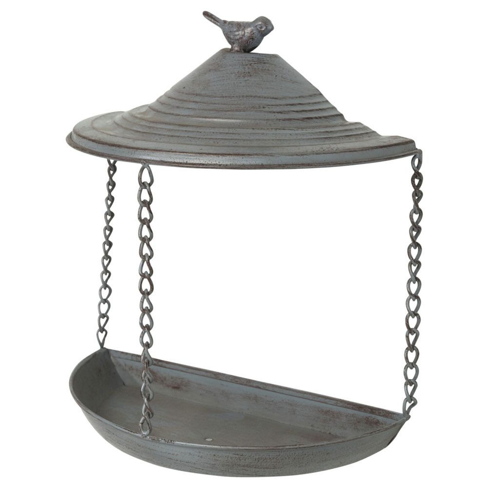 TRIXIE Futterhaus Trixie Vogeltränke zur Wandmontage